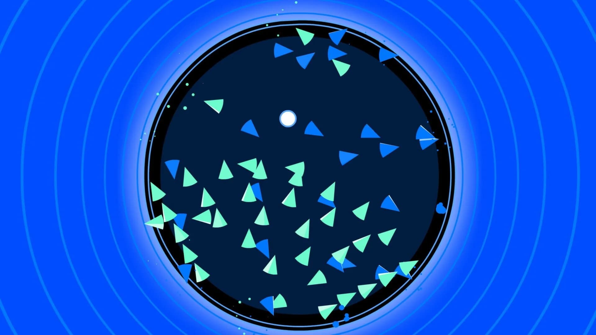 Soundodger+ screenshot 4