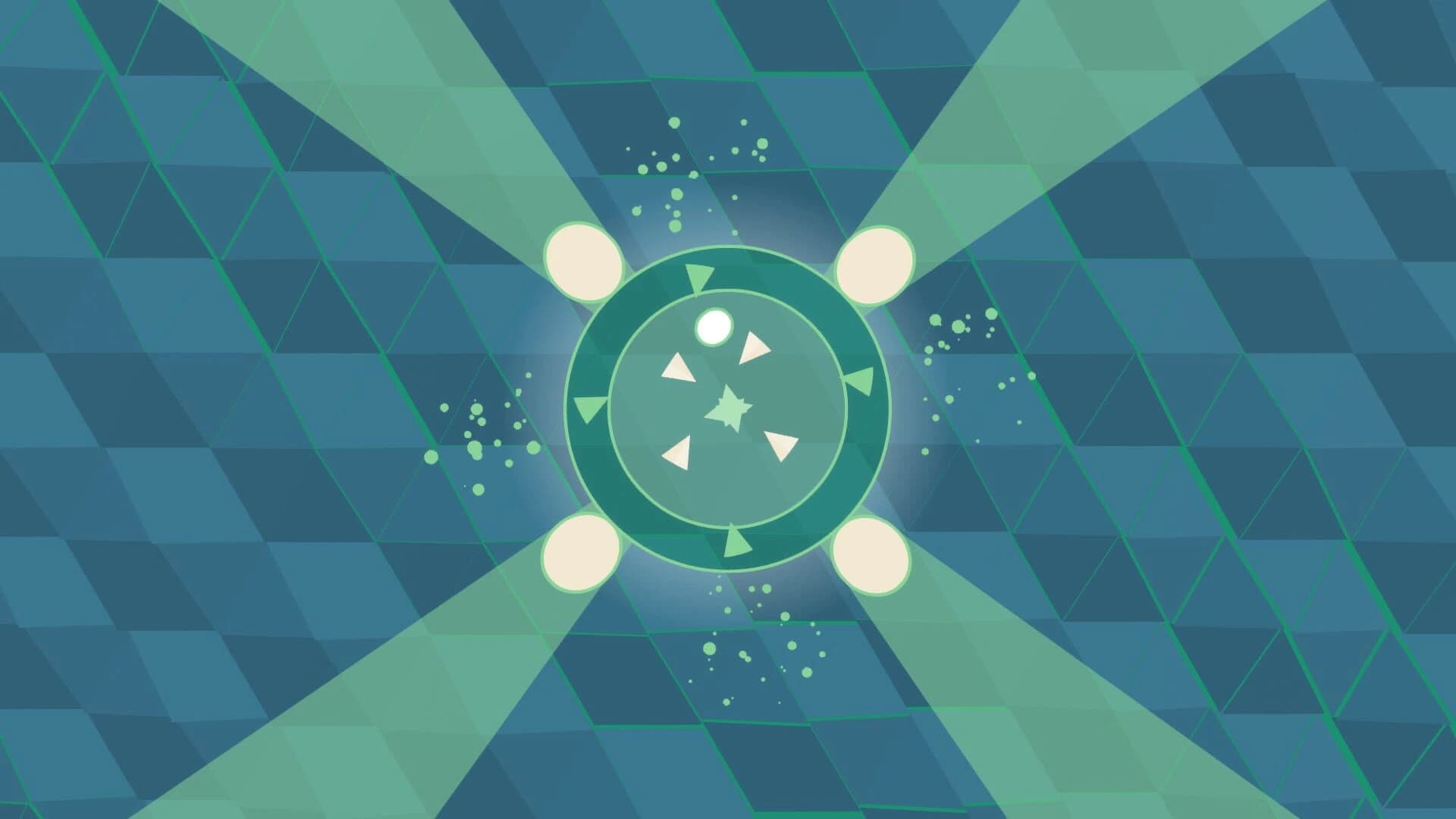 Soundodger 2 screenshot 2