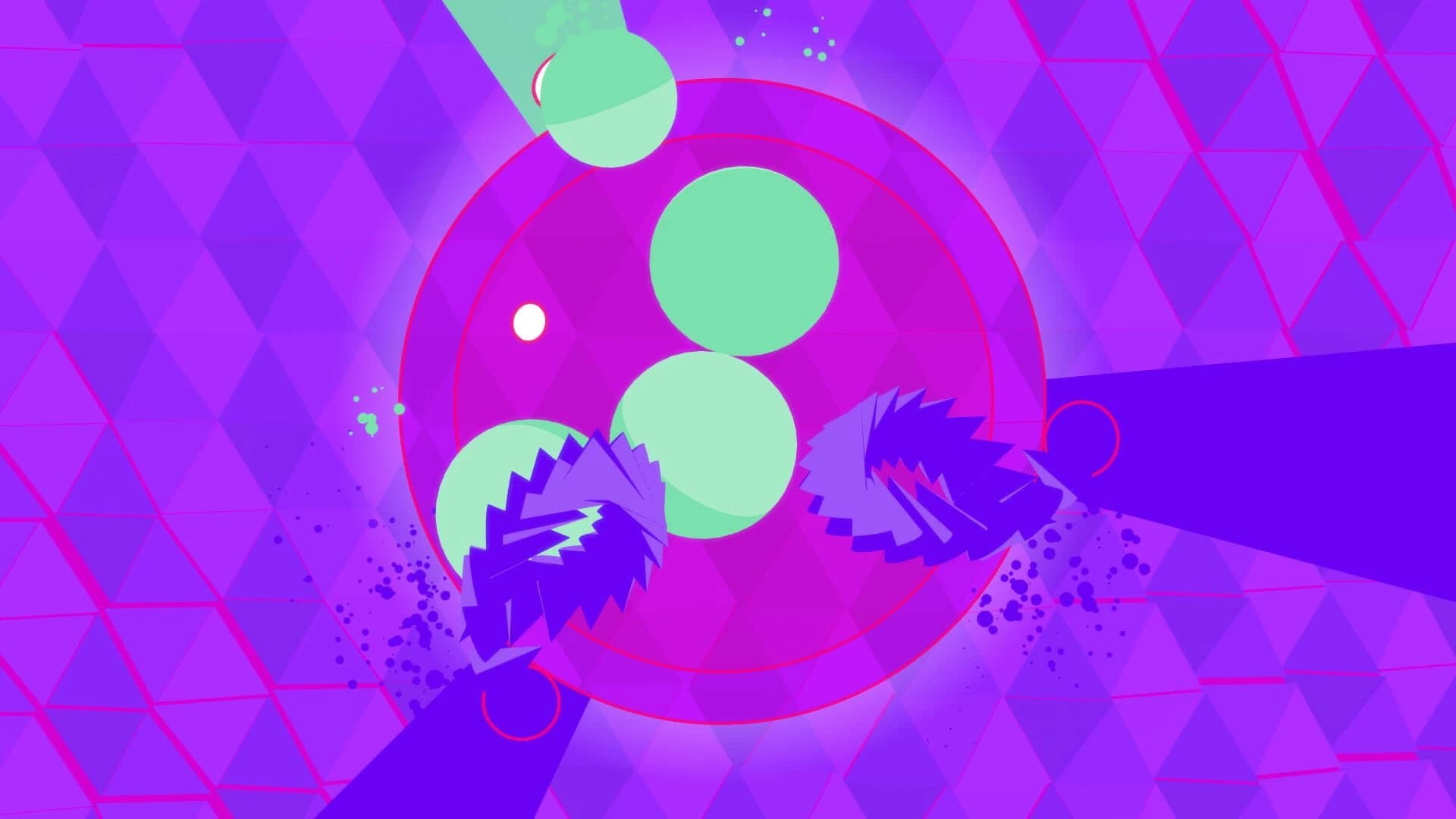 Soundodger 2 screenshot 4