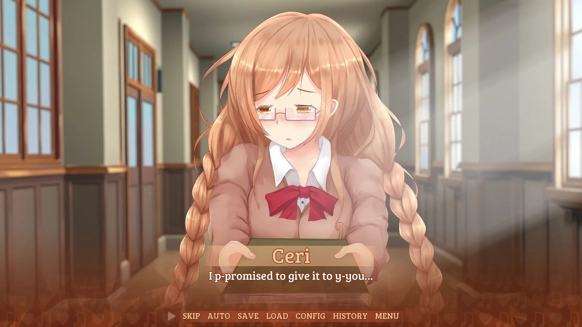 Sounds of Her Love screenshot 4