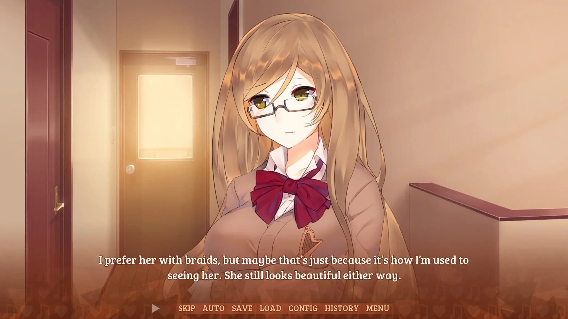 Sounds of Her Love screenshot 5