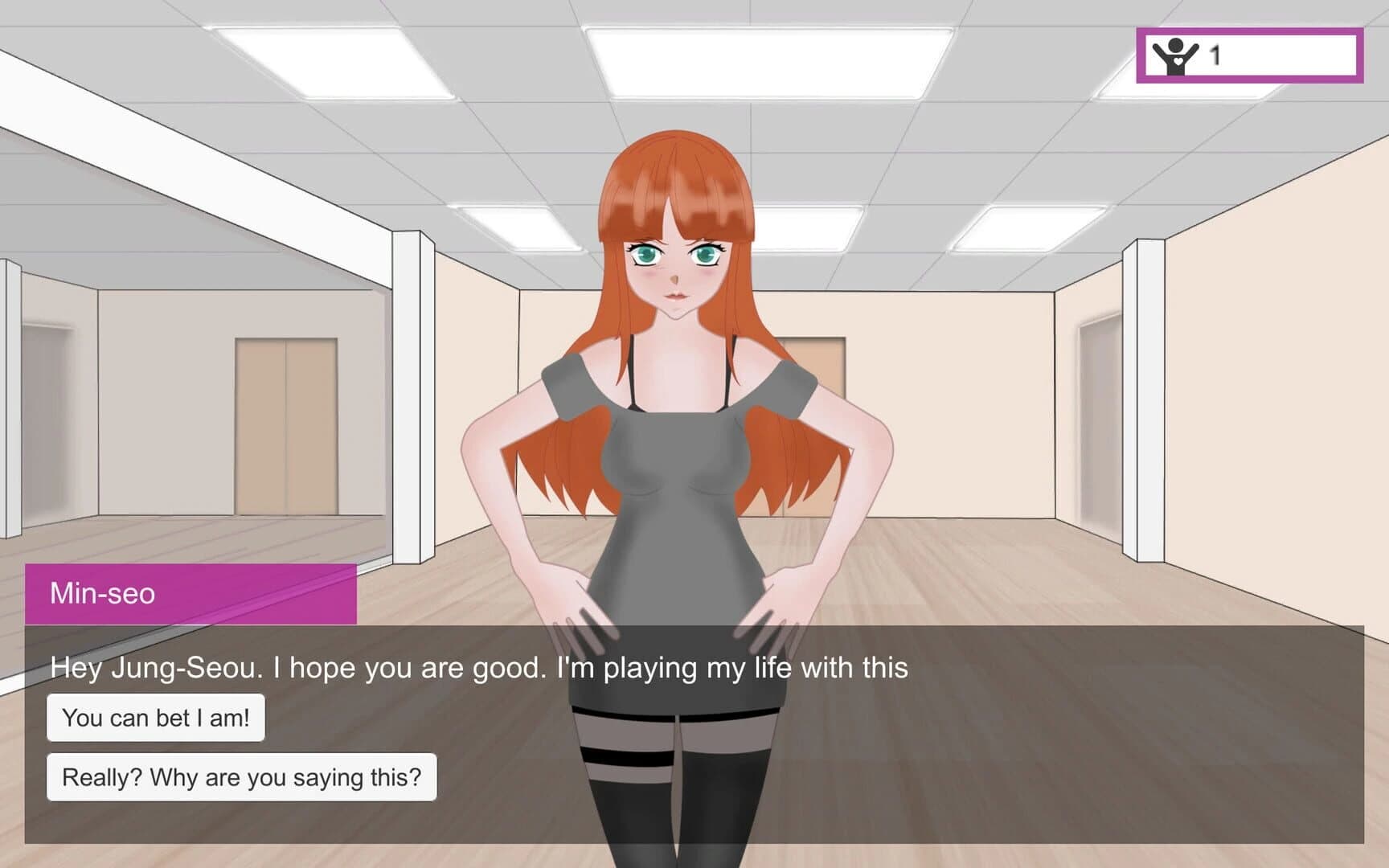 Sounds of Talent: Kpop Adventure screenshot 5