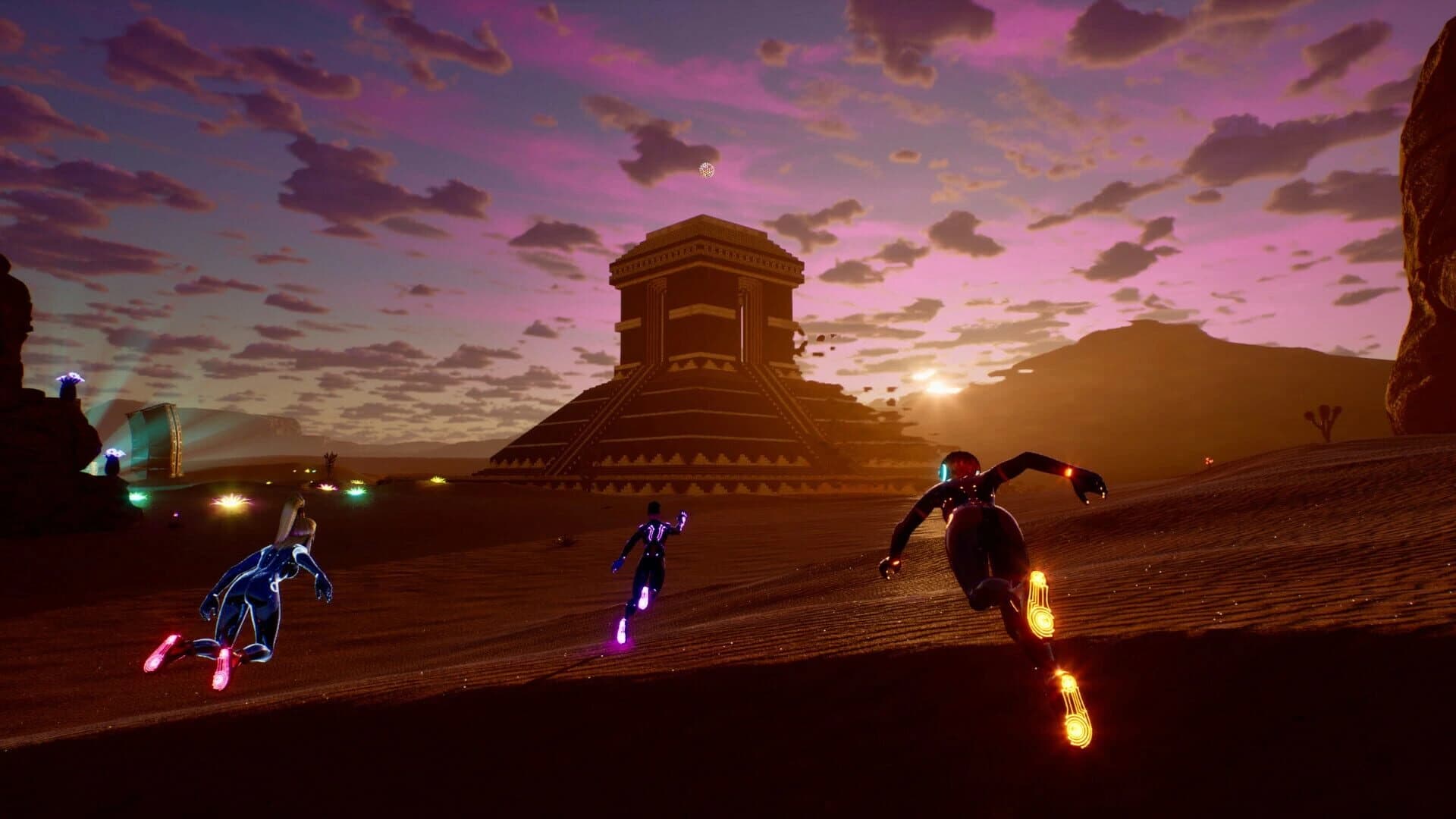 Soundscape screenshot 3