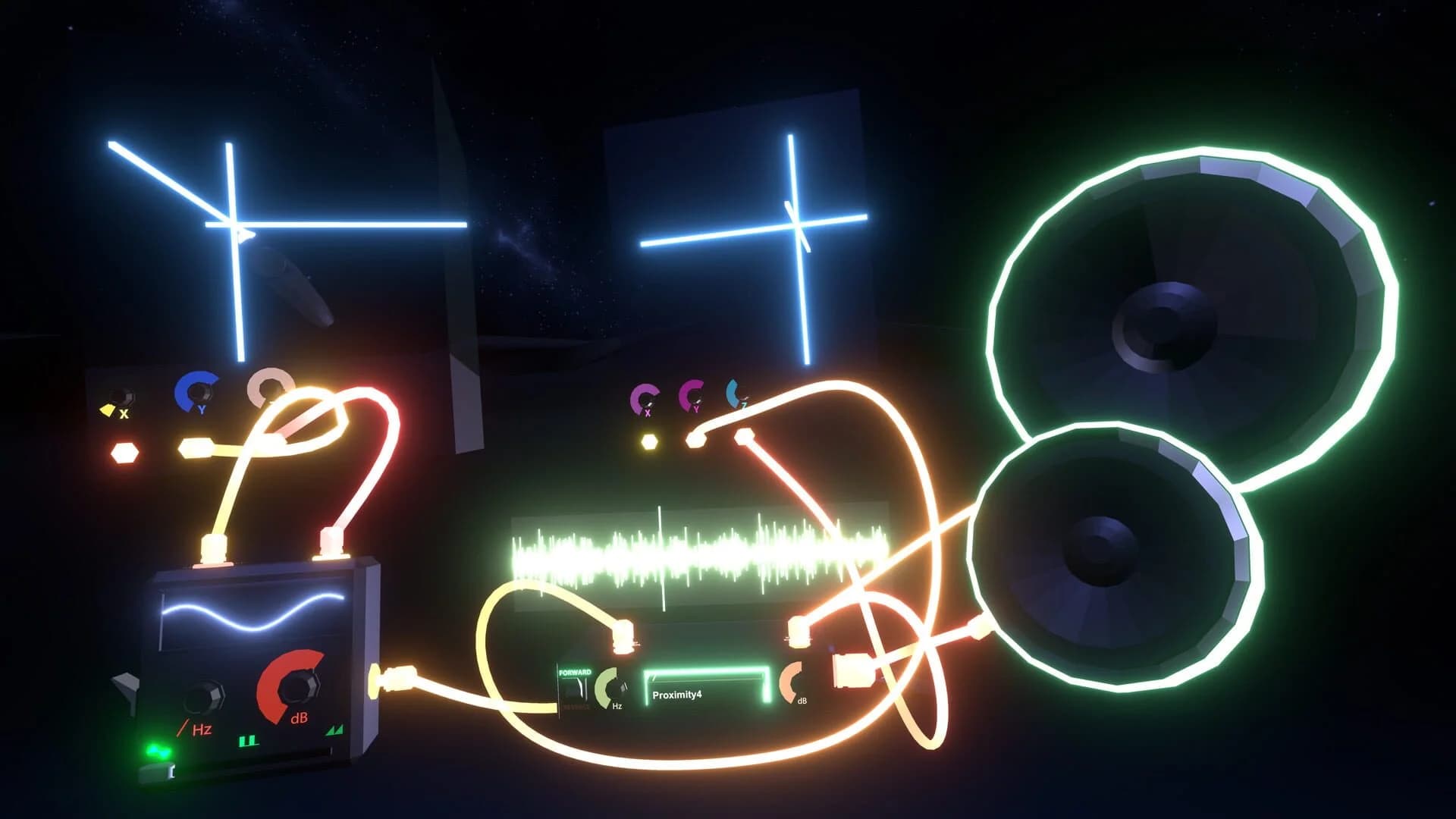 SoundStage screenshot 4
