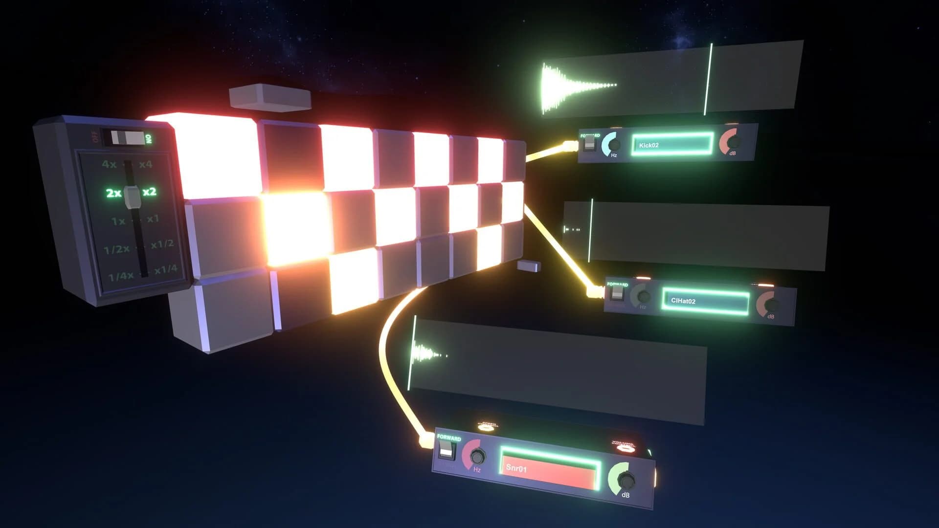 SoundStage screenshot 3