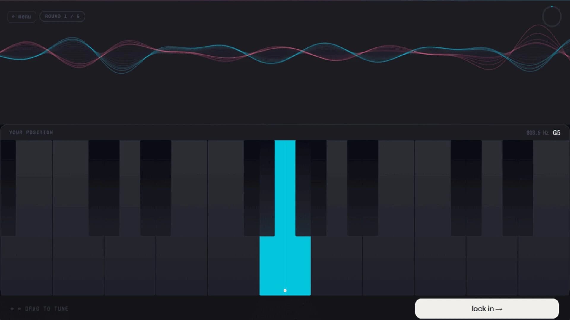 Soundwave screenshot 5
