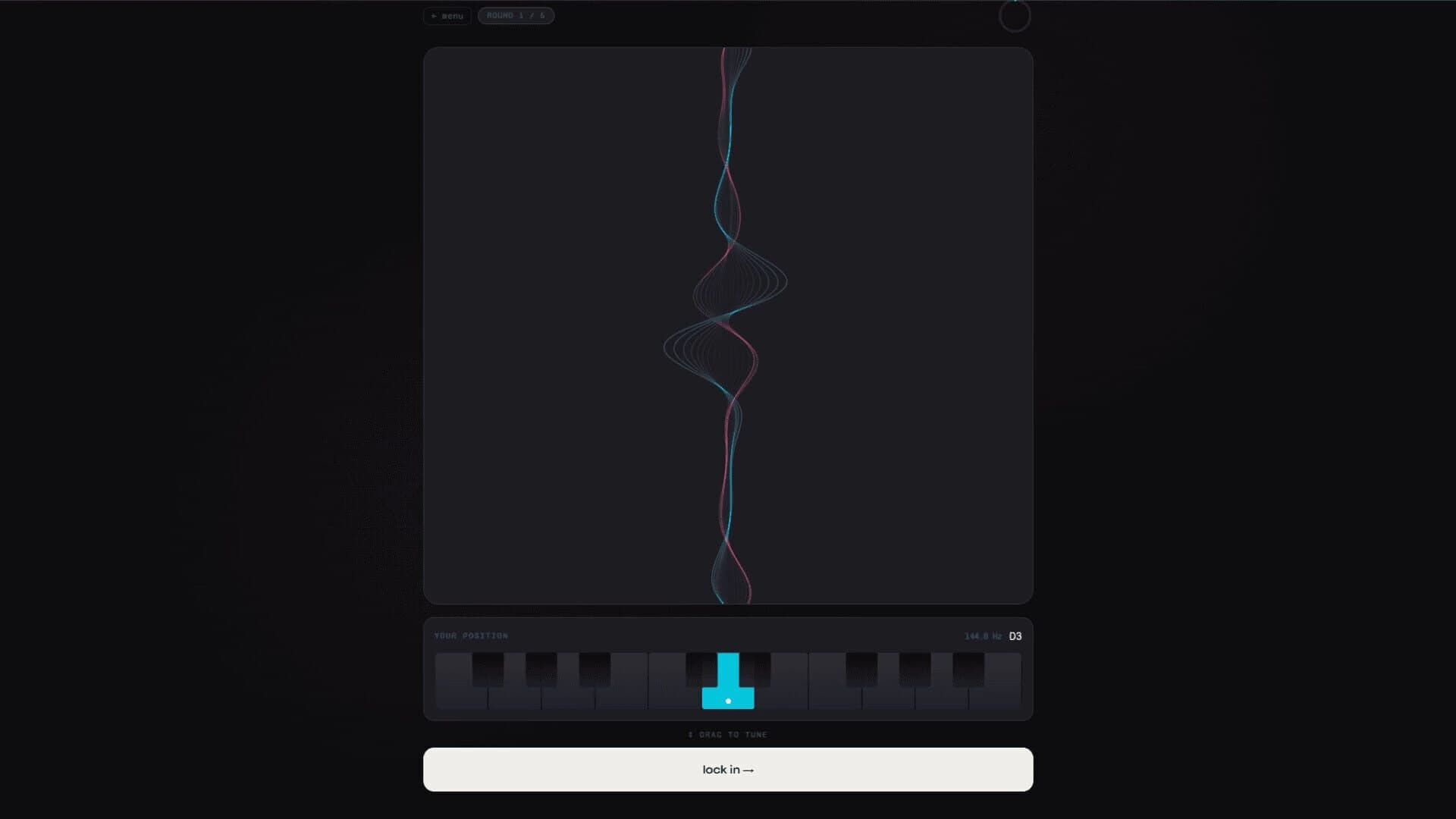 Soundwave screenshot 4