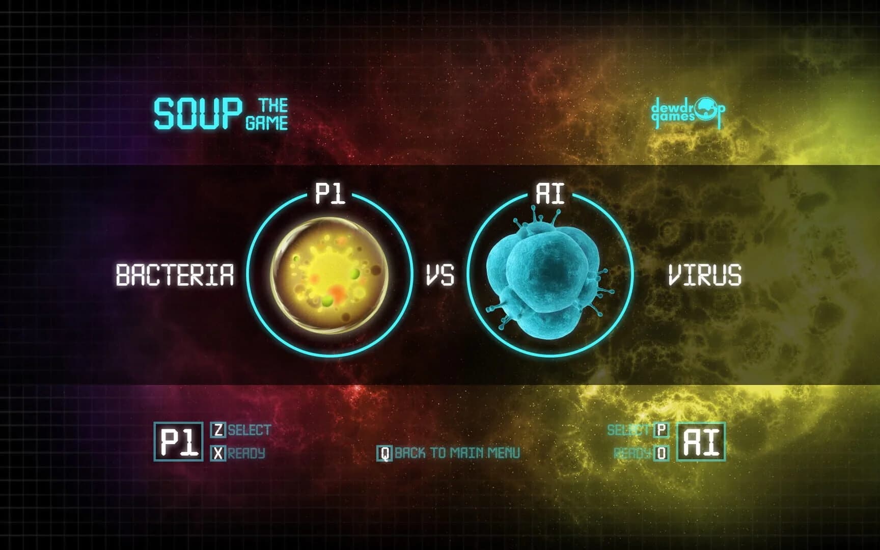 Soup screenshot 1