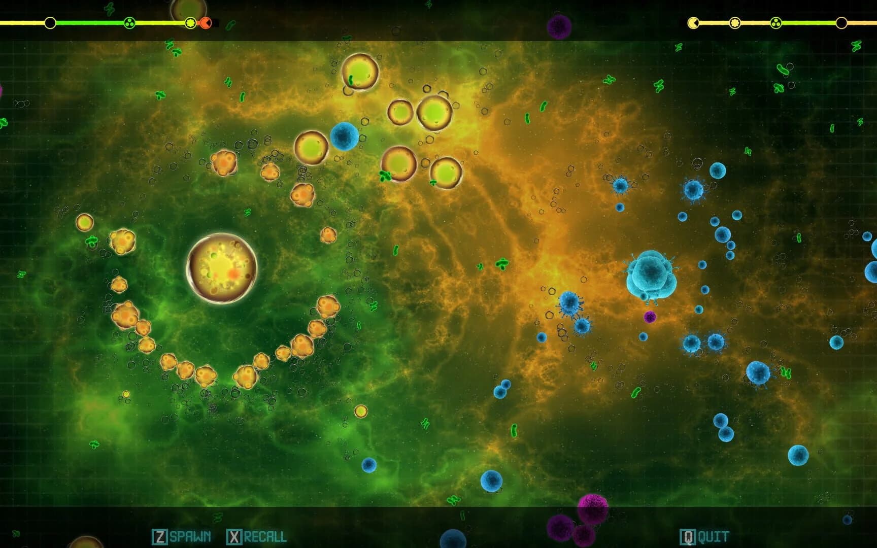 Soup screenshot 4