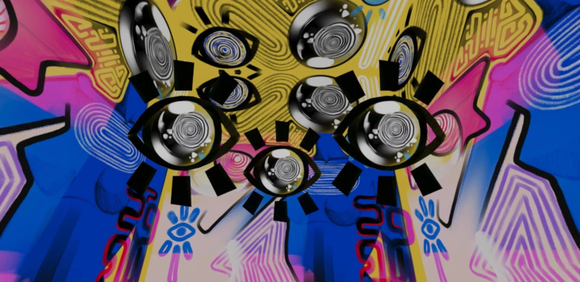 Soup: The Vibe Explorer screenshot 3