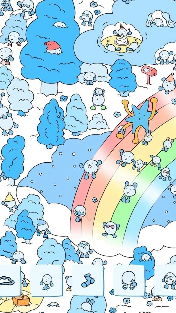 Soupsoup screenshot 1