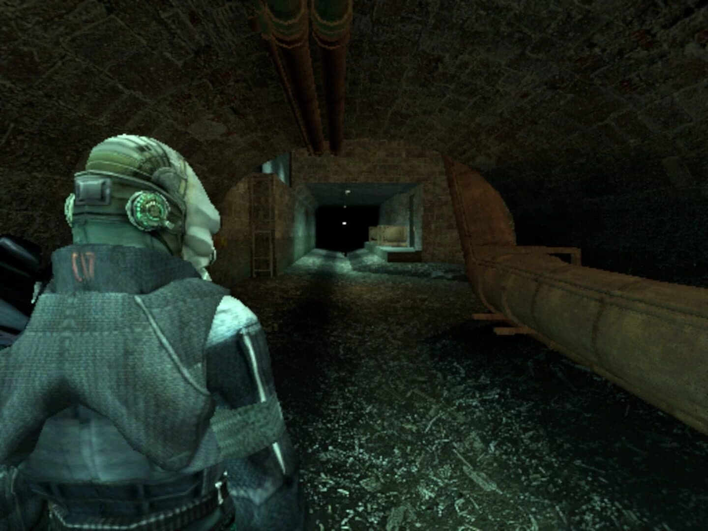 Sourcevoid Online screenshot 1