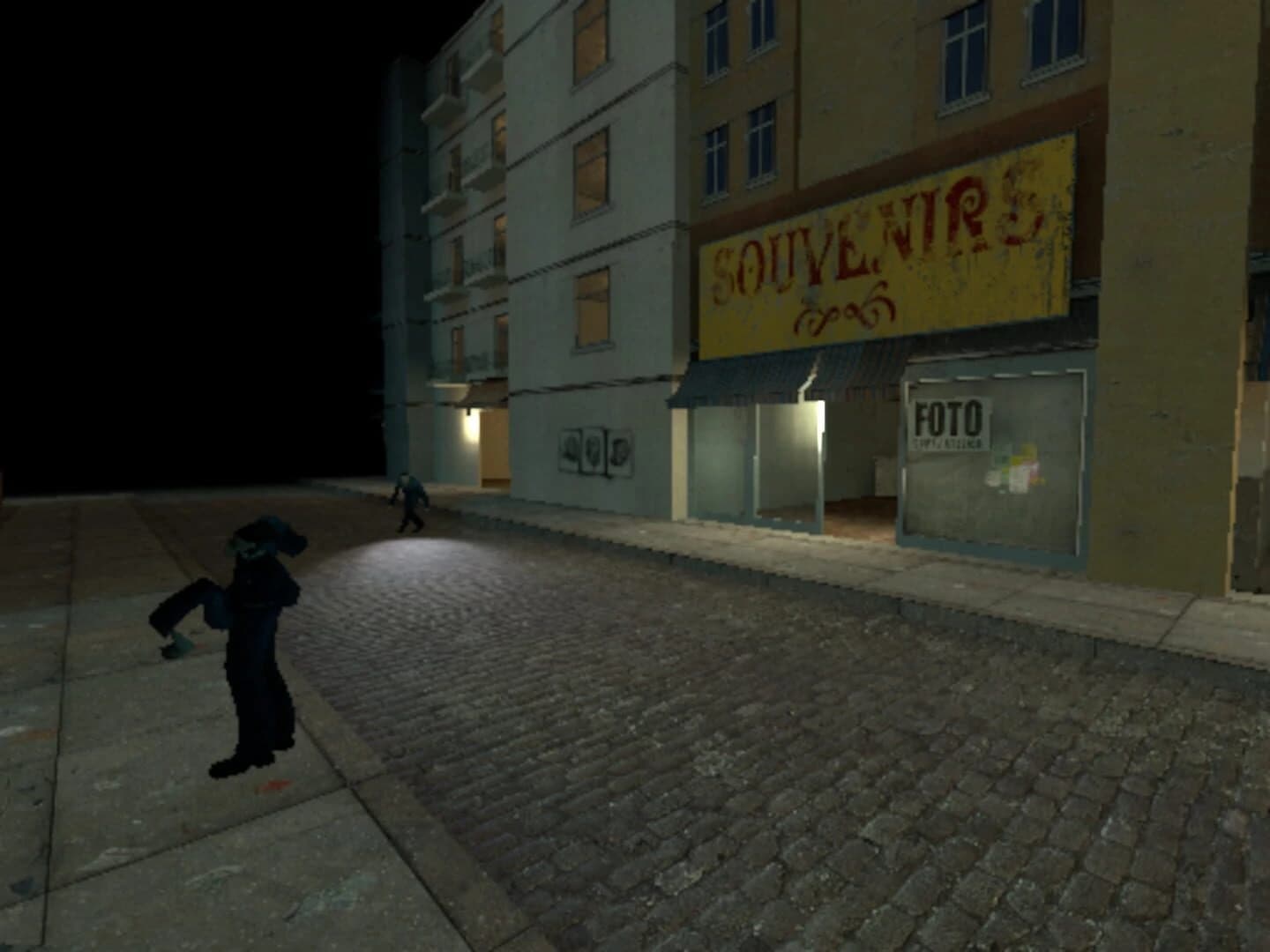 Sourcevoid Online screenshot 3
