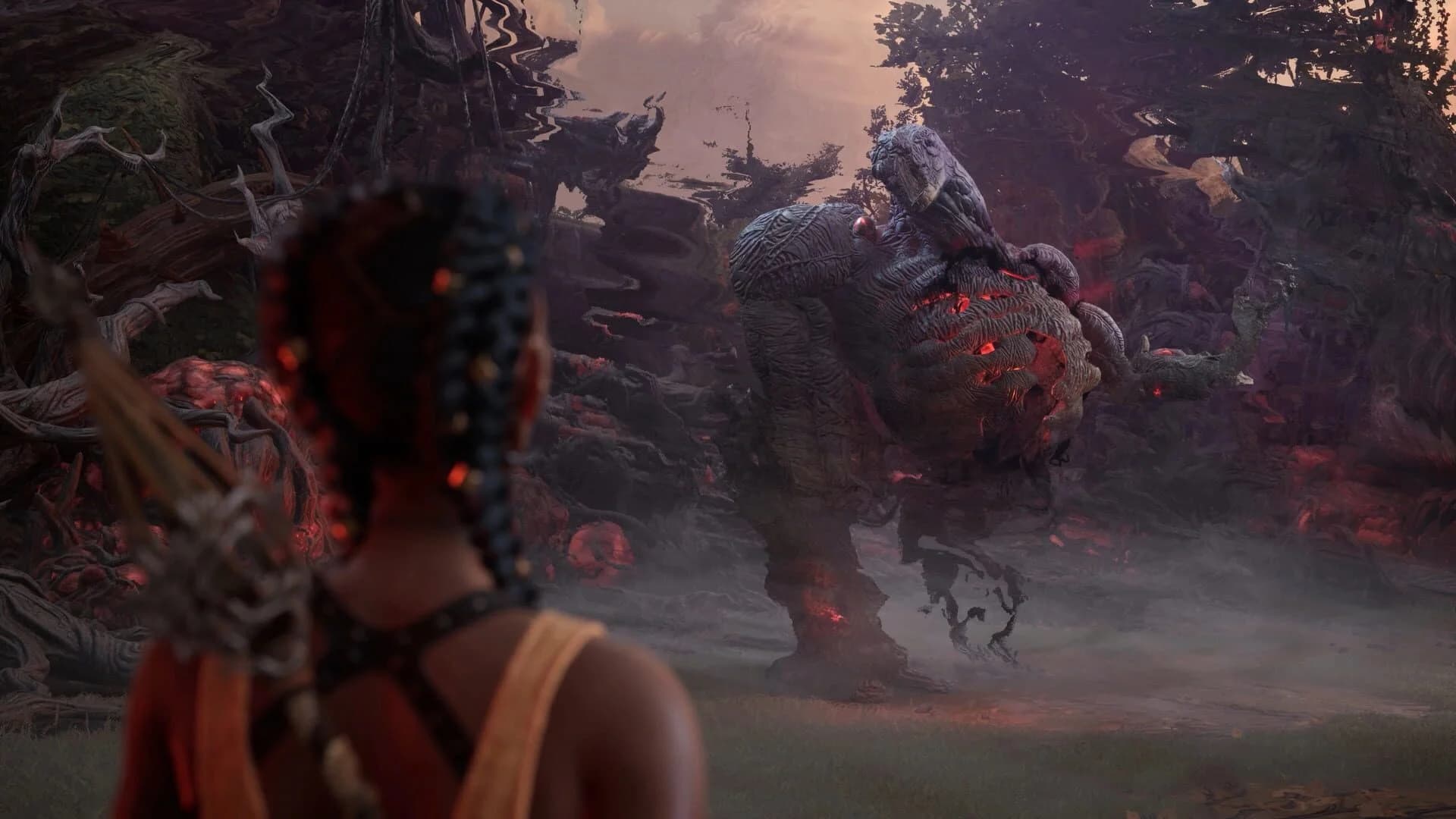 South of Midnight screenshot 4
