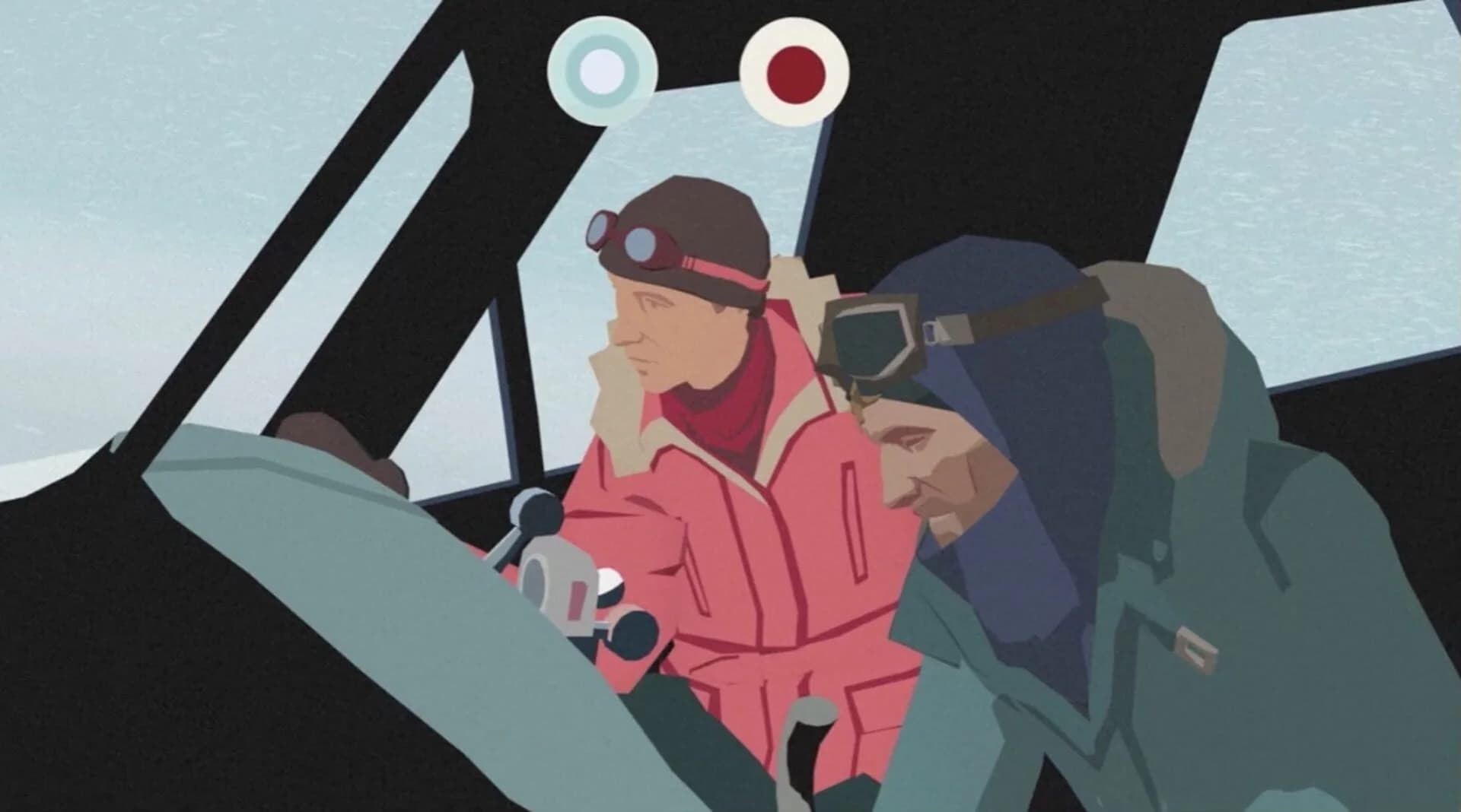 South of the Circle screenshot 1