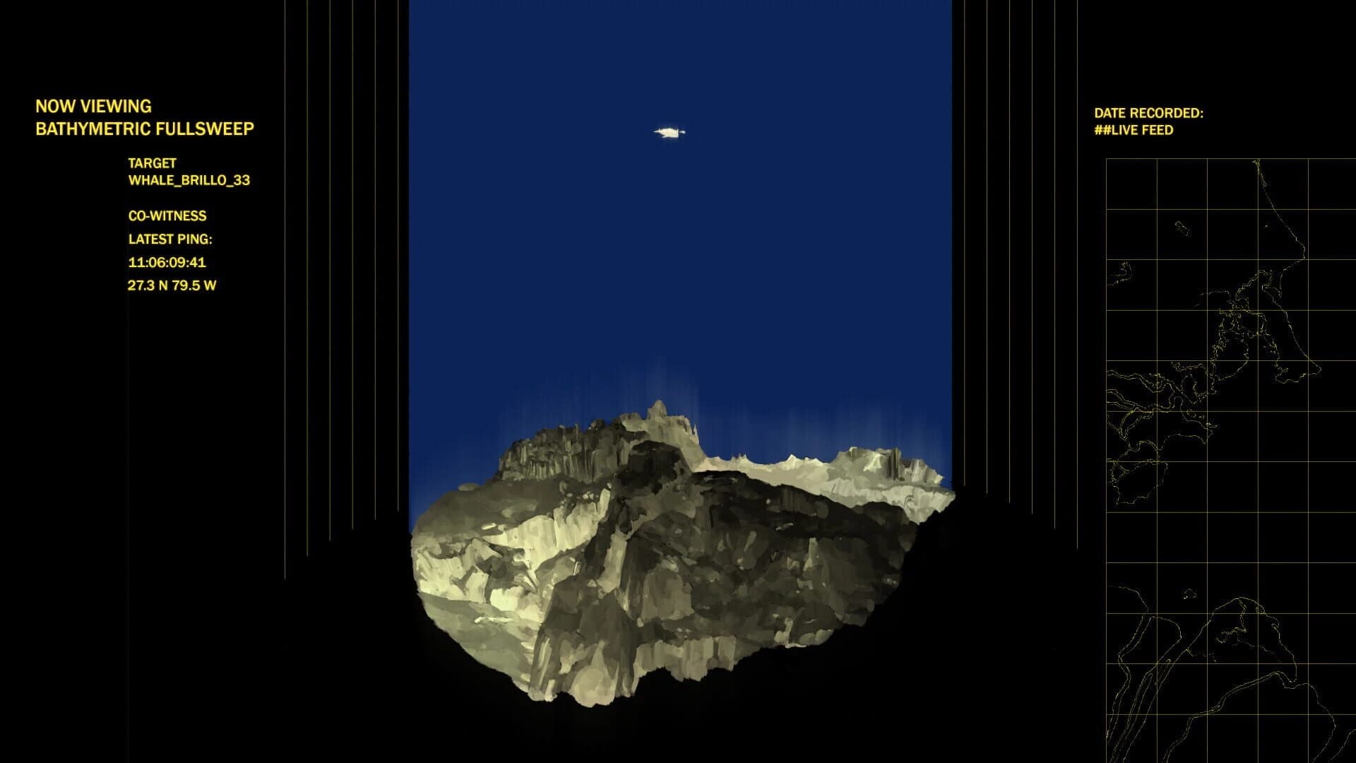 South Scrimshaw: Part Two screenshot 5