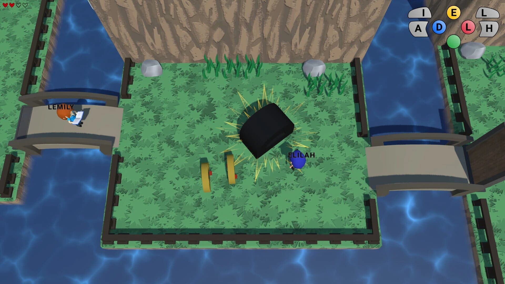 South Words Hero screenshot 2