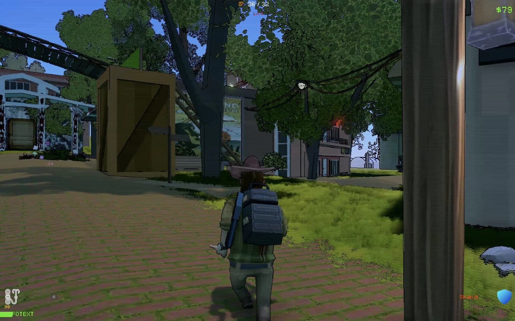 Southbound screenshot 5