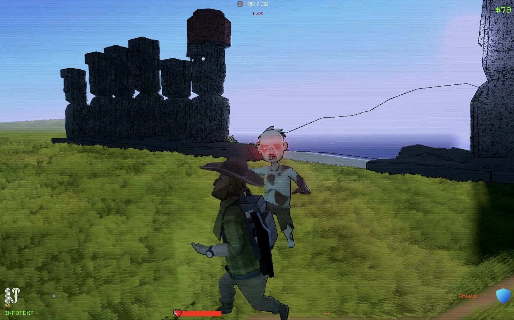 Southbound screenshot 4