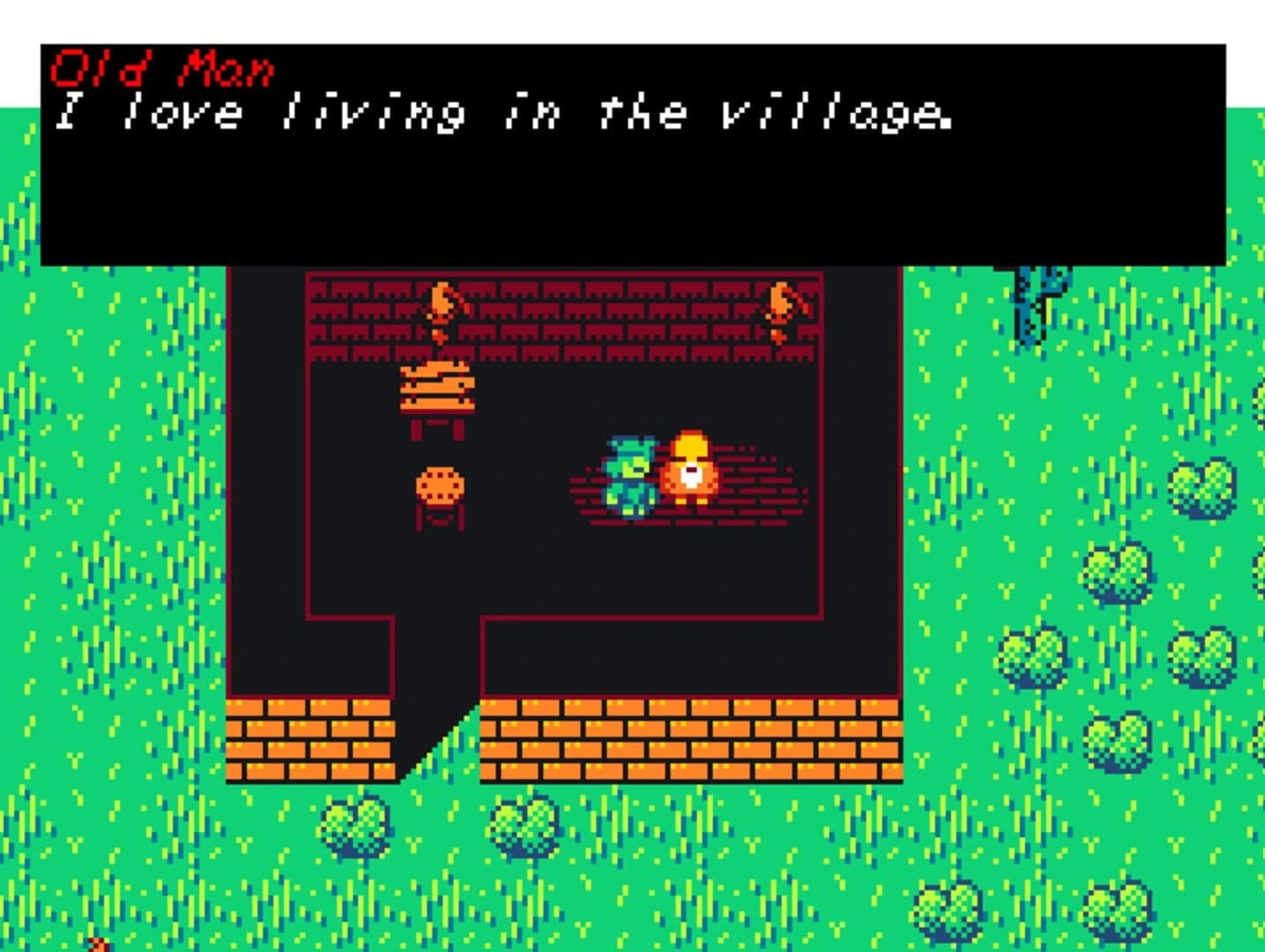 Southern Cross screenshot 1