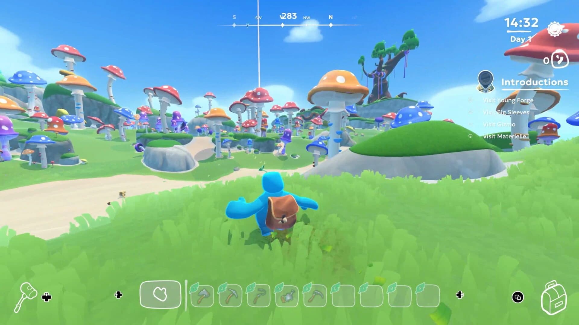 Southfield screenshot 3