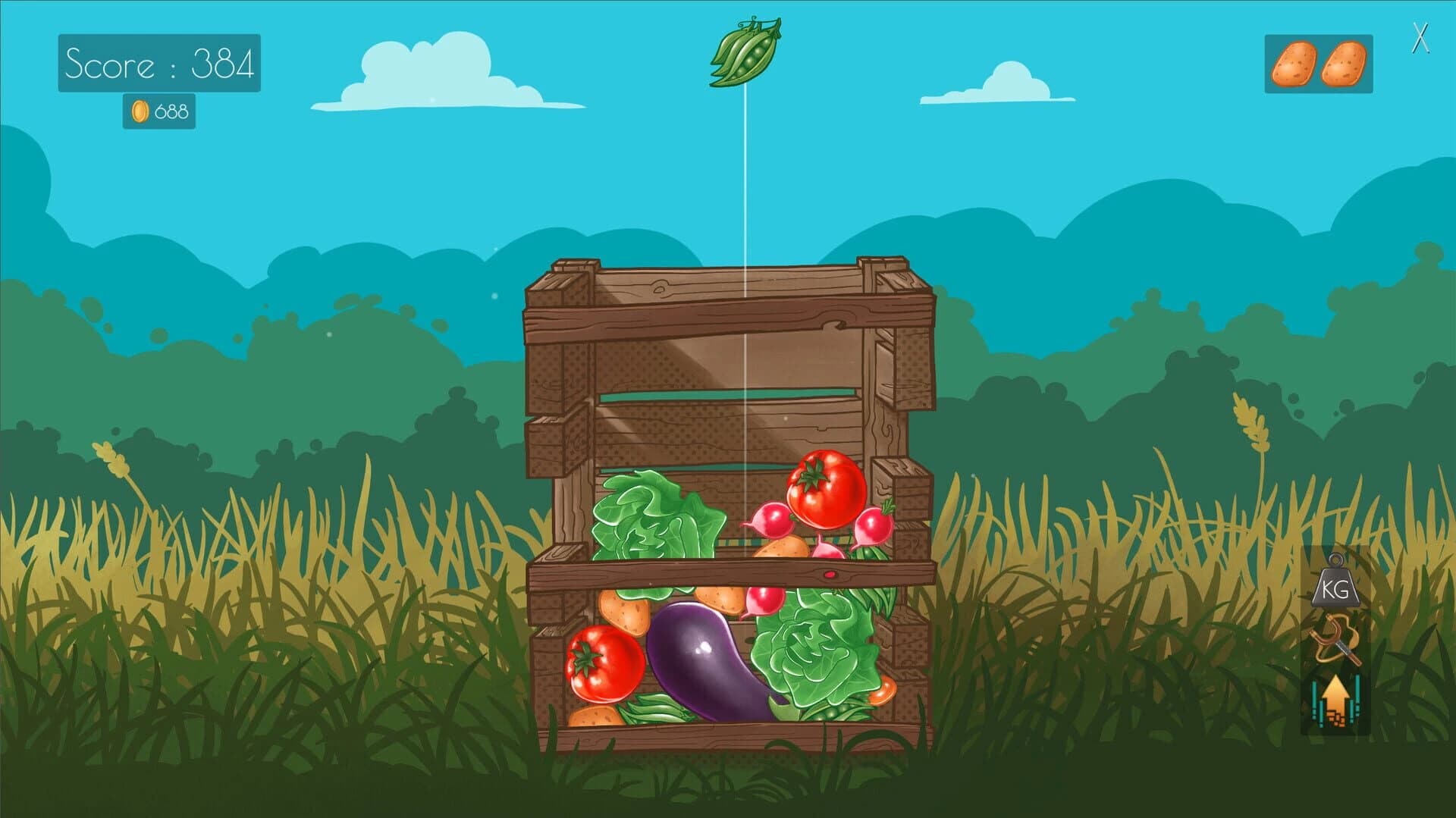 Souvenirs screenshot 5
