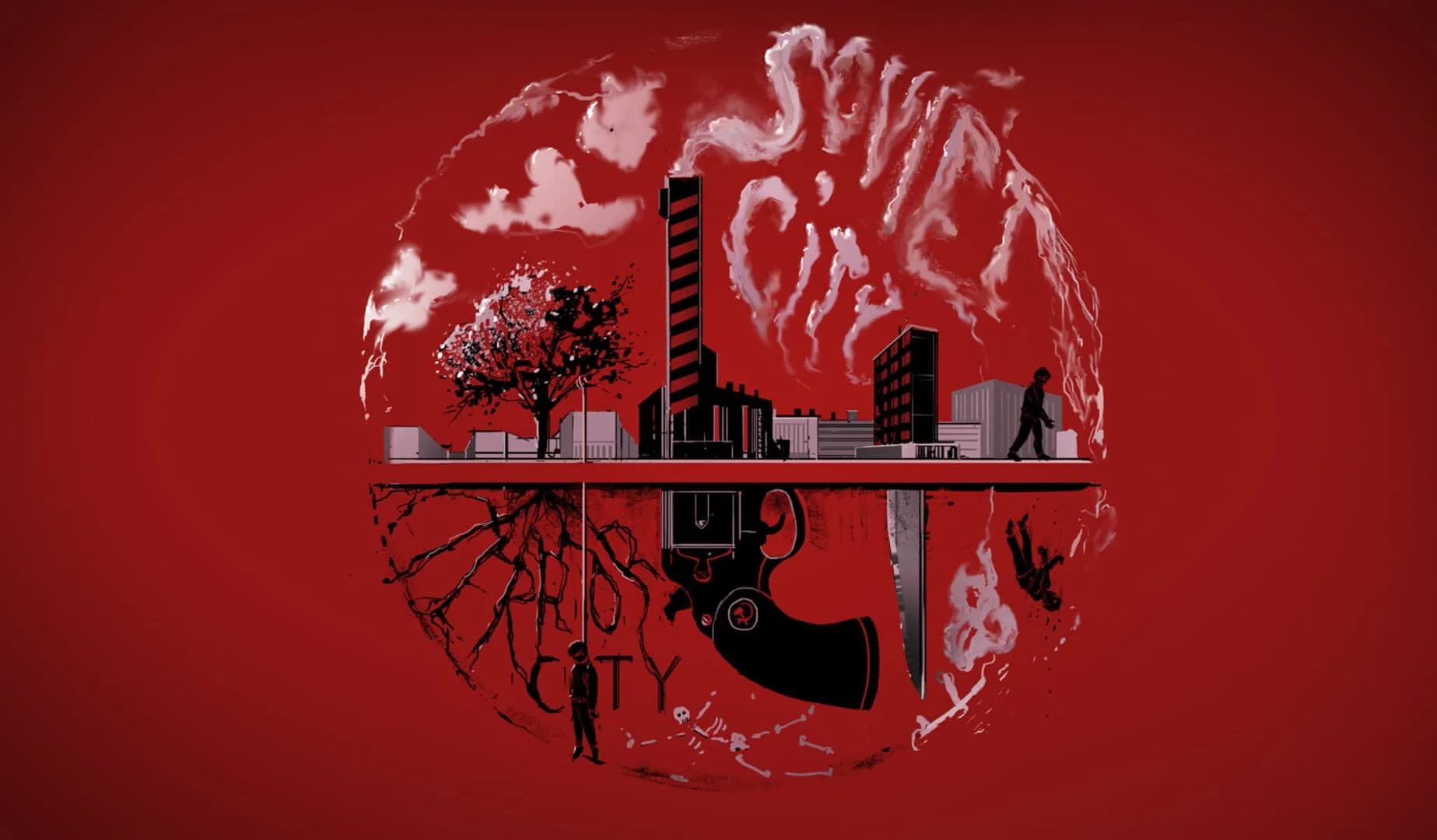 Soviet City screenshot 4