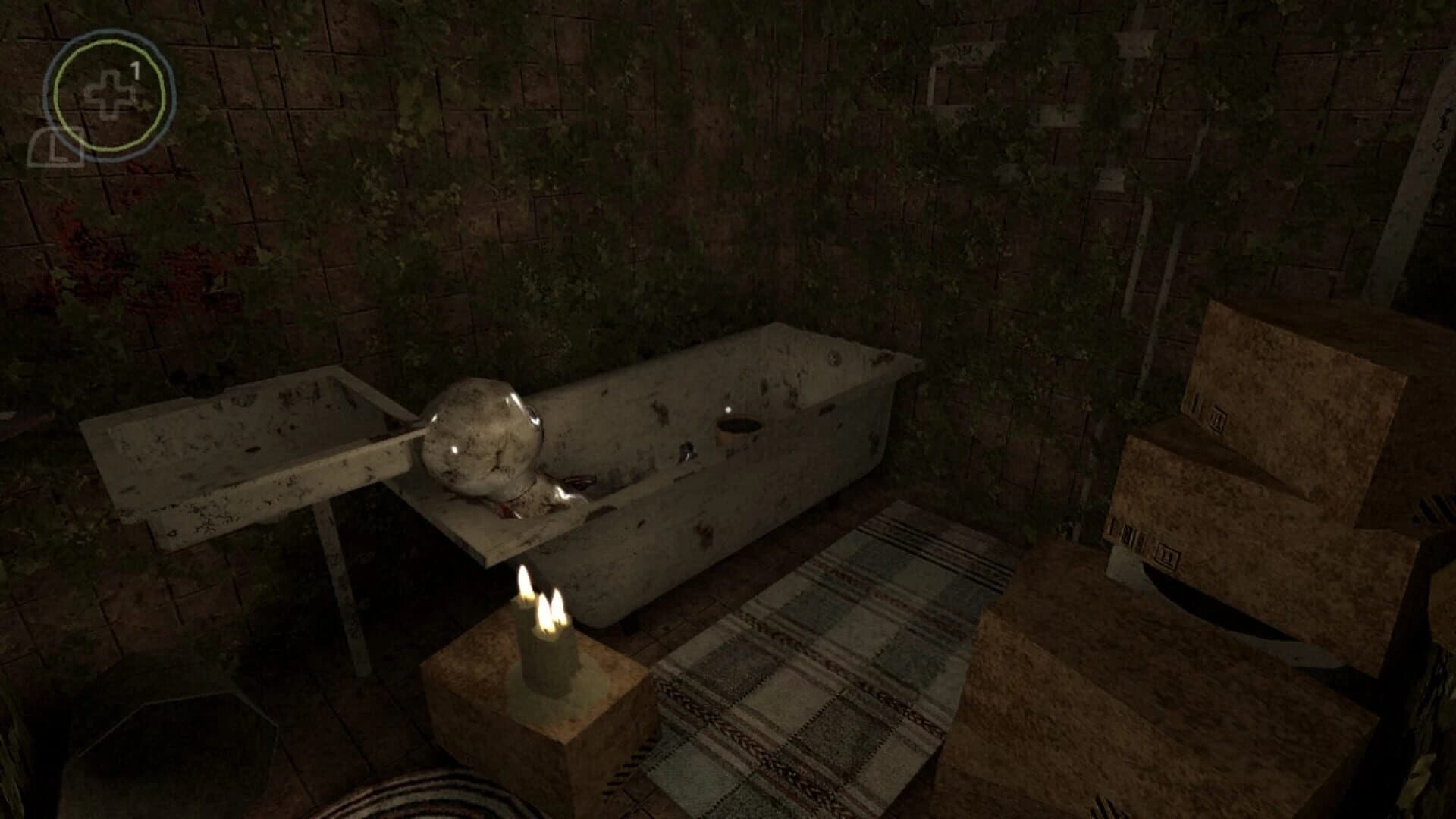Soviet Project screenshot 2