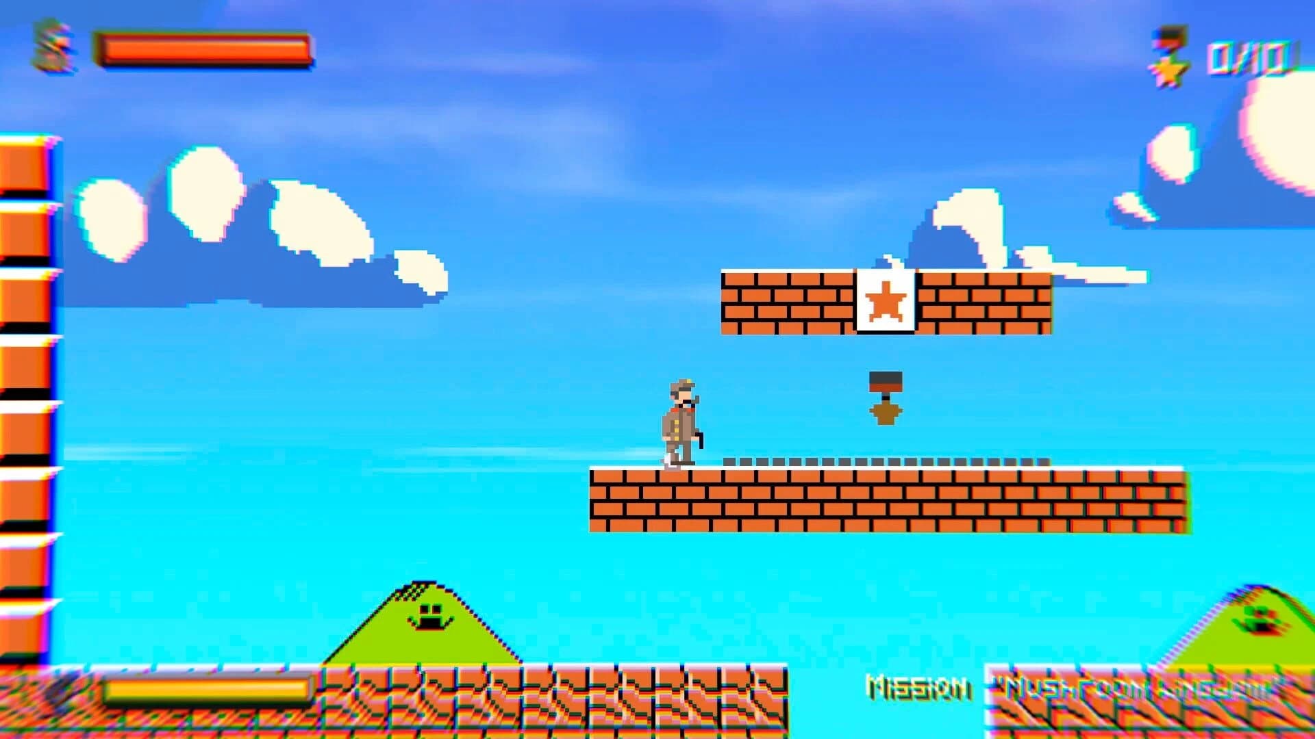 Soviet Souls screenshot 1