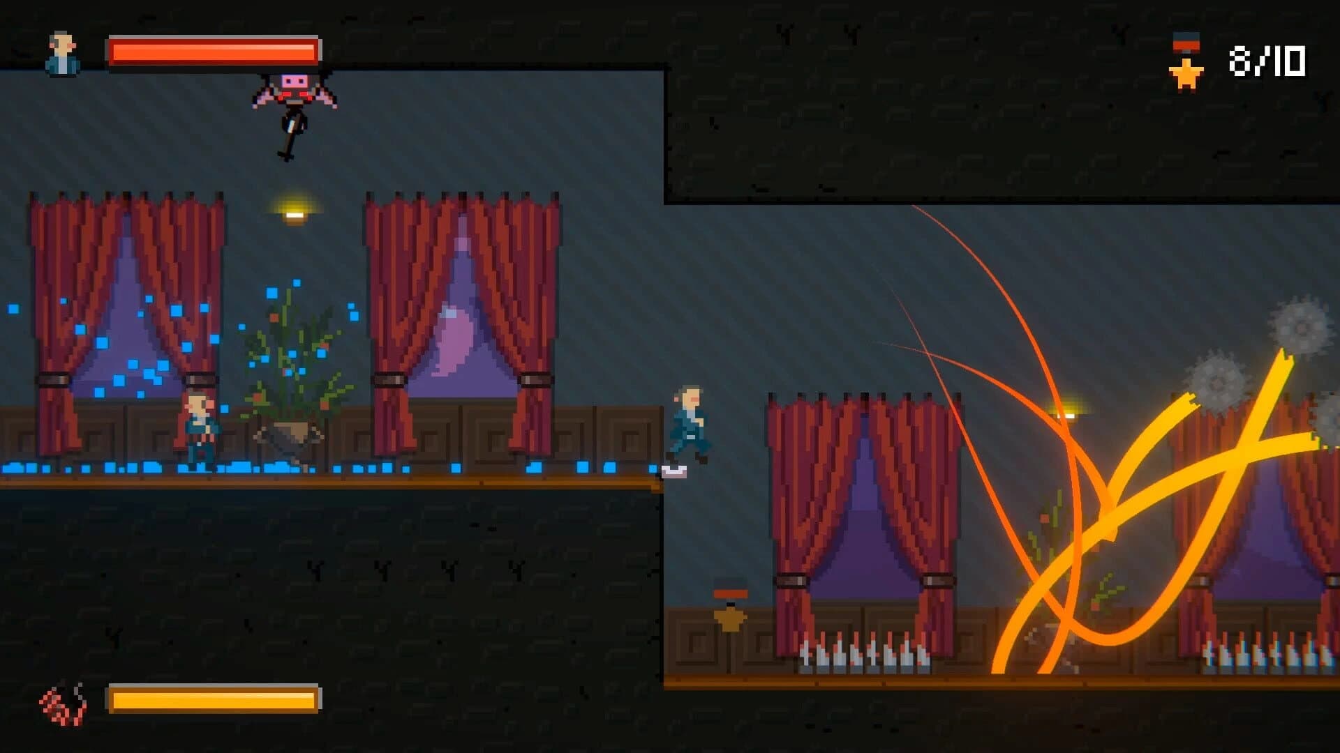 Soviet Souls screenshot 4