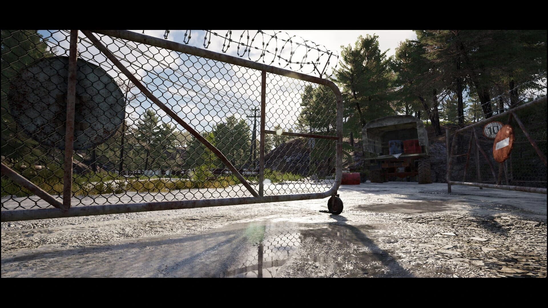 Soviet Survival screenshot 2