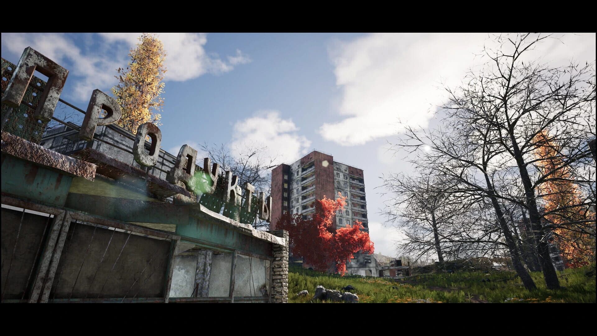 Soviet Survival screenshot 1