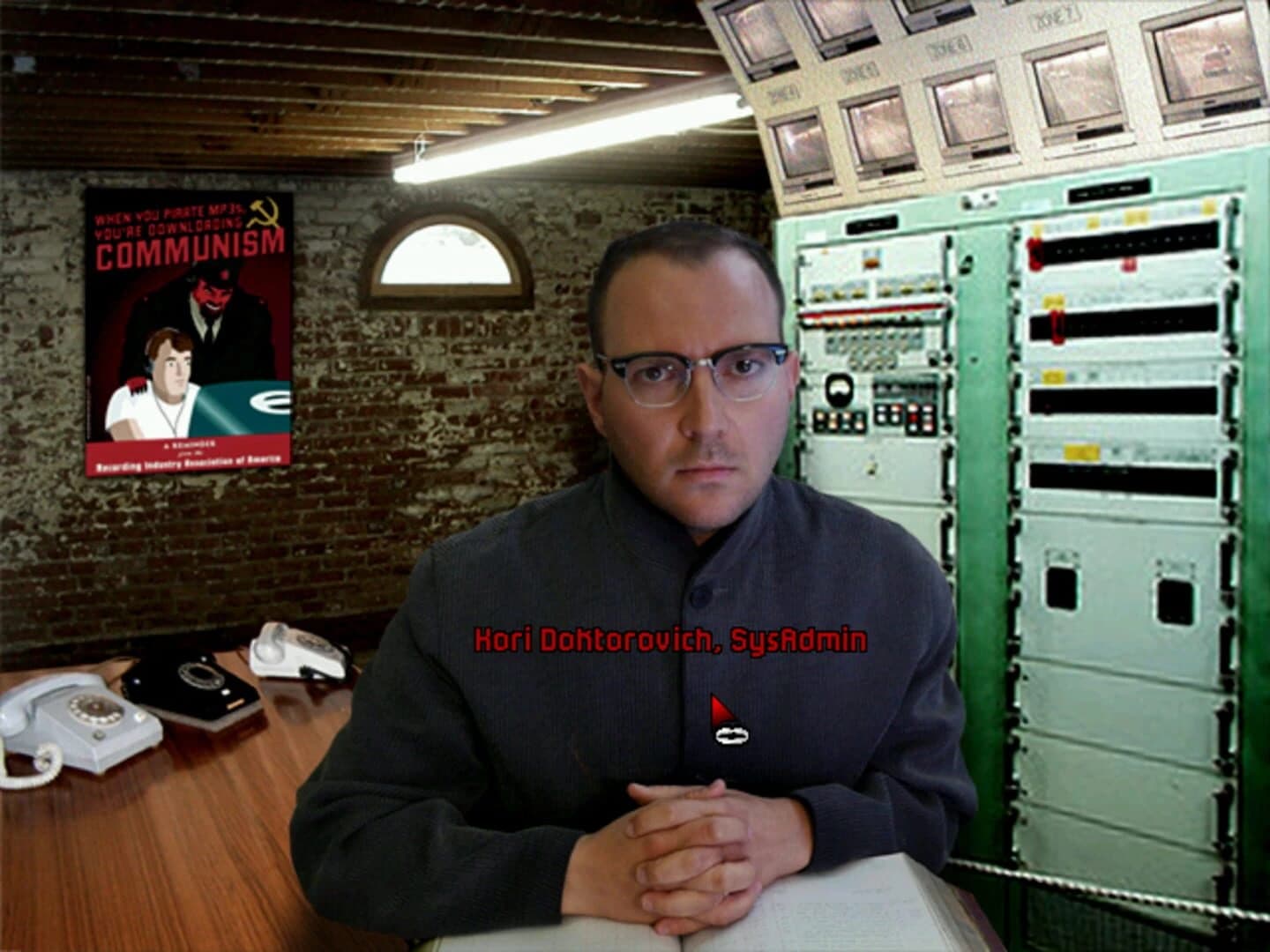 Soviet Unterzoegersdorf: Sector II screenshot 3