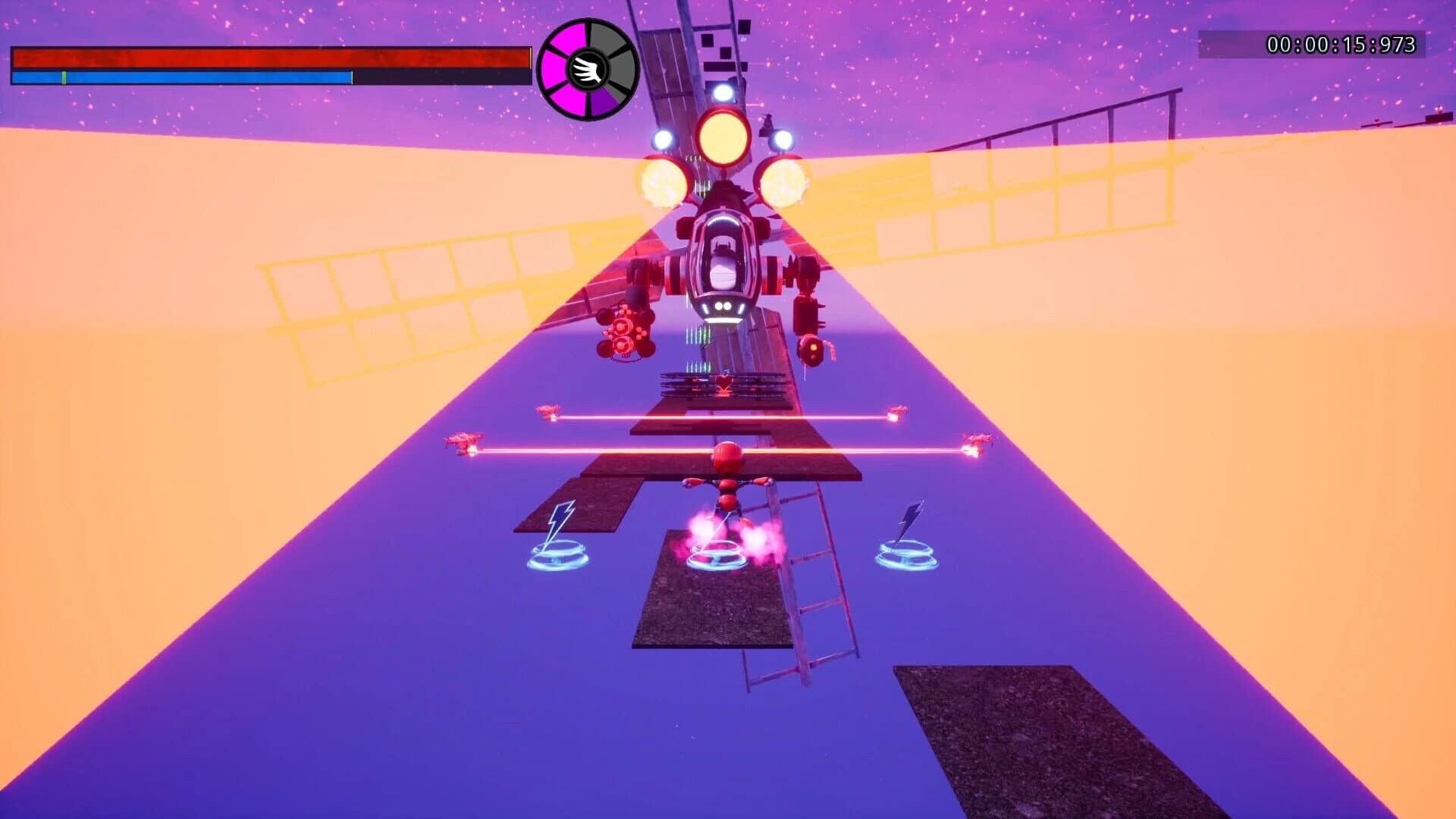 SP-Light screenshot 2