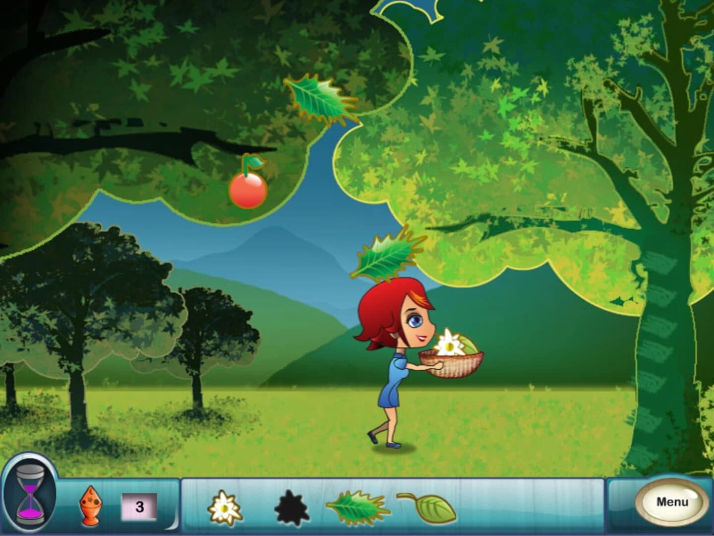 Spa Mania screenshot 3