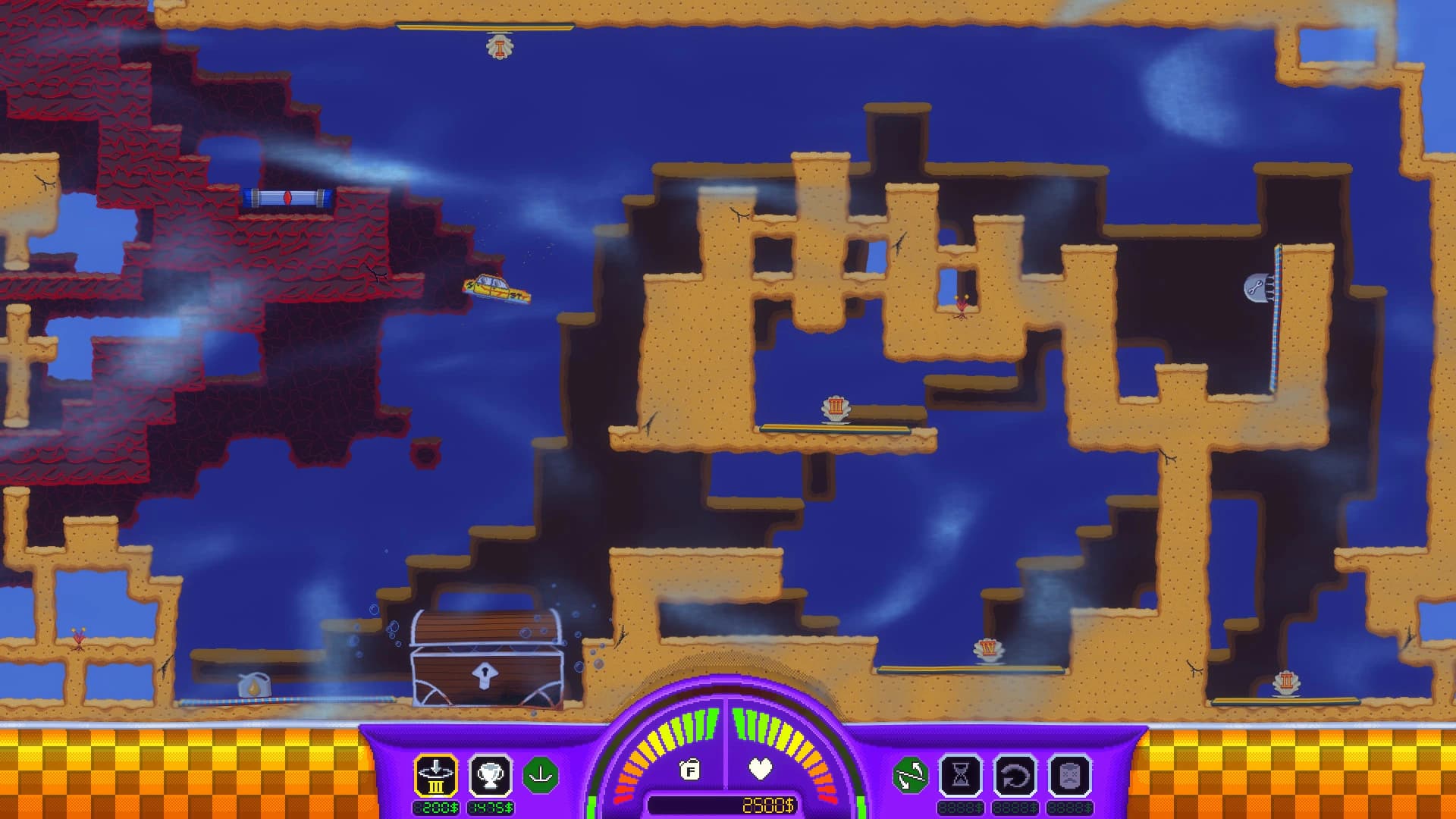 Spaß Taxi screenshot 3