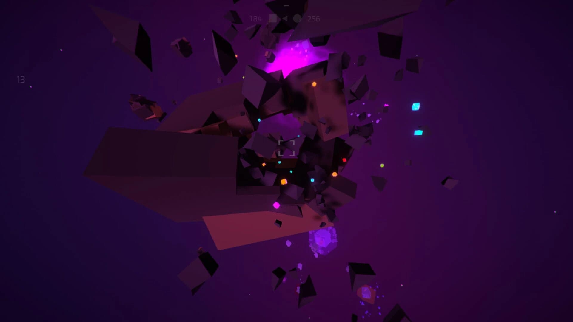 Space Abyss screenshot 4