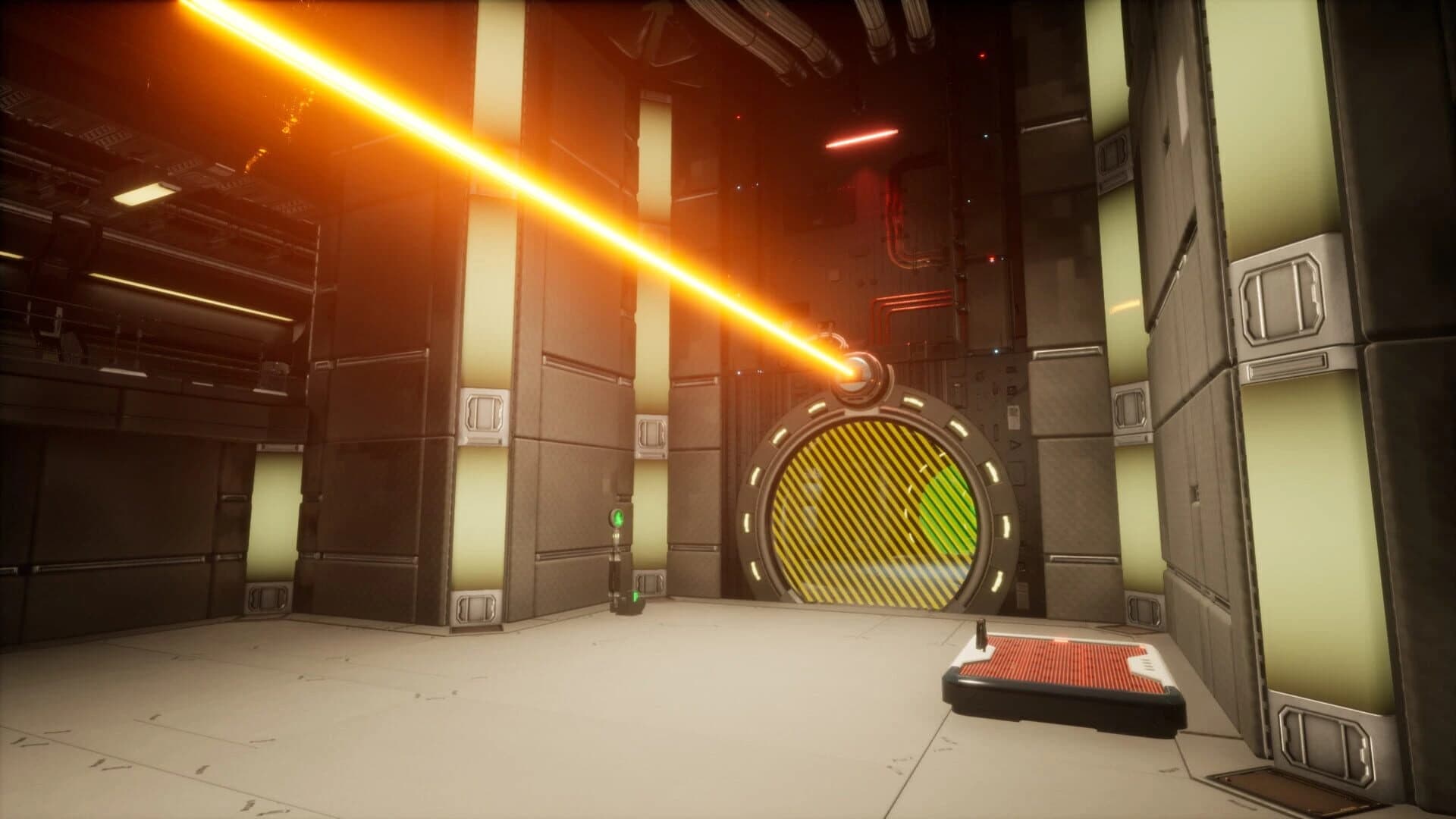 Space Accident screenshot 2