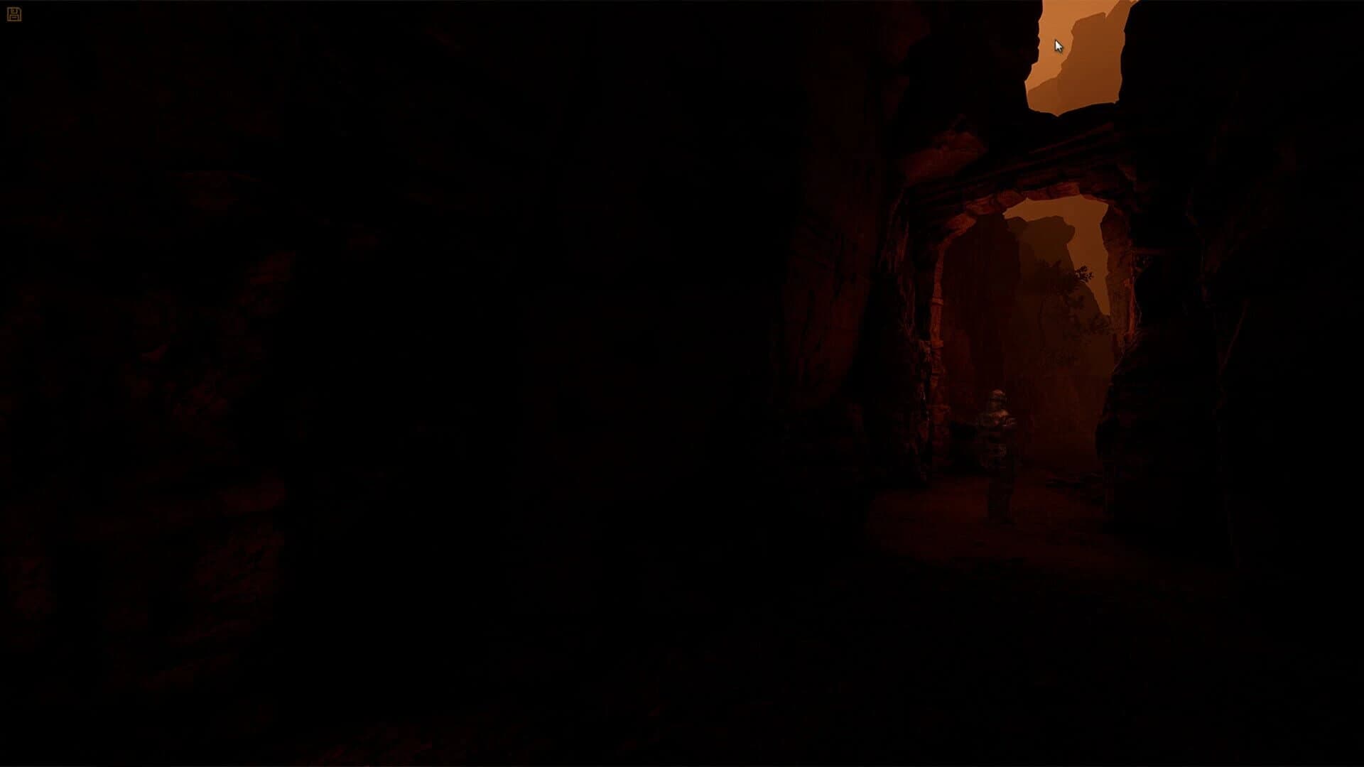 Space Adventure: Escape from Siphilus 1b screenshot 1