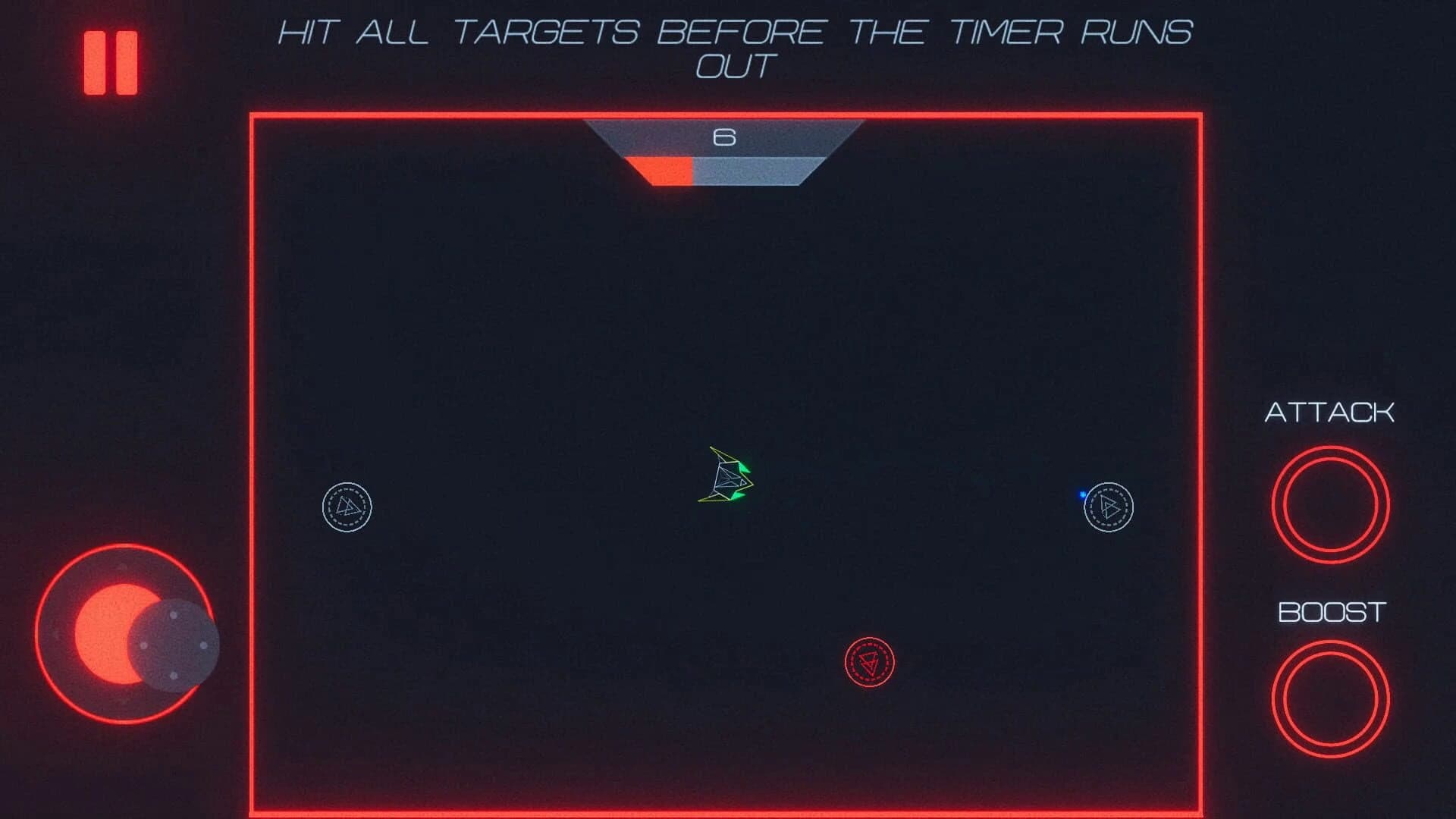 Space Arena screenshot 4