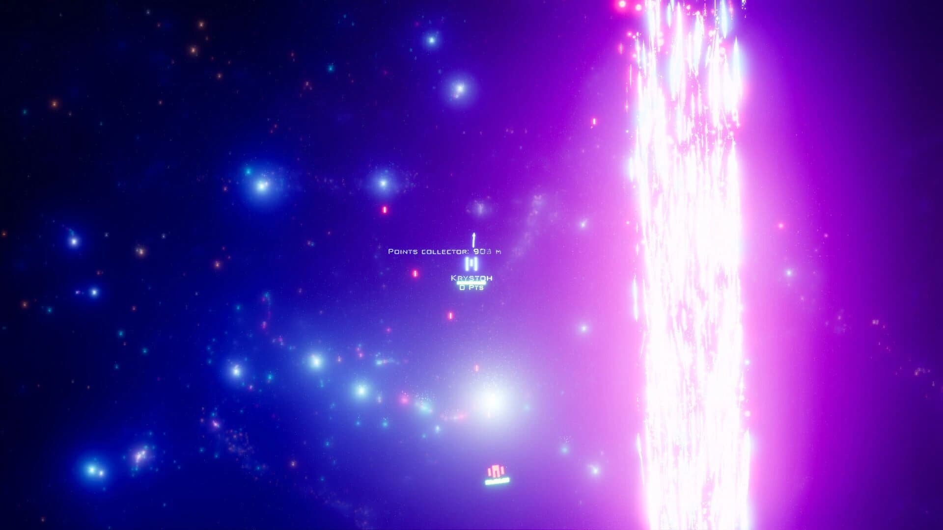 Space Ark screenshot 2