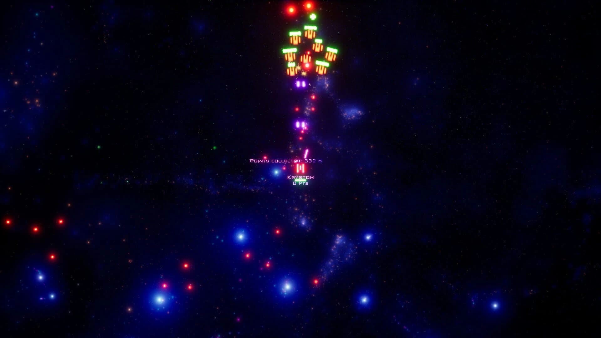 Space Ark screenshot 1