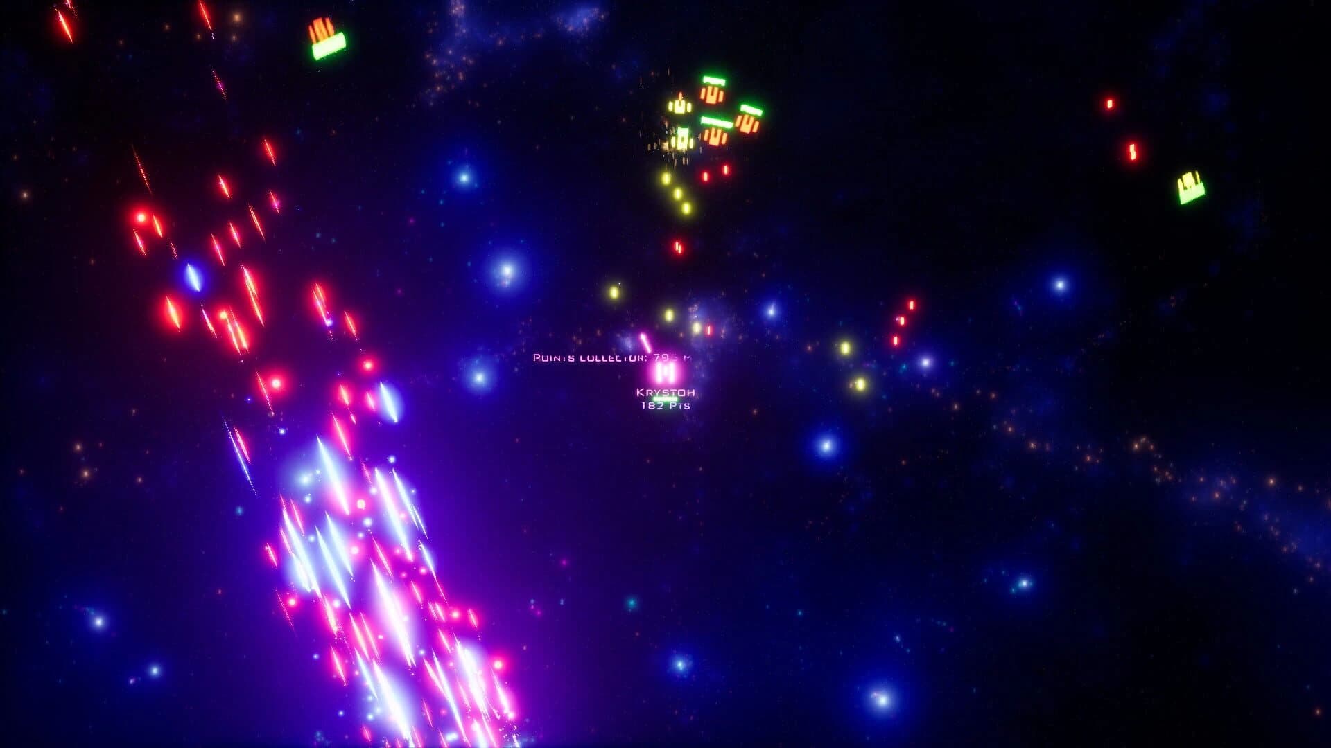 Space Ark screenshot 3