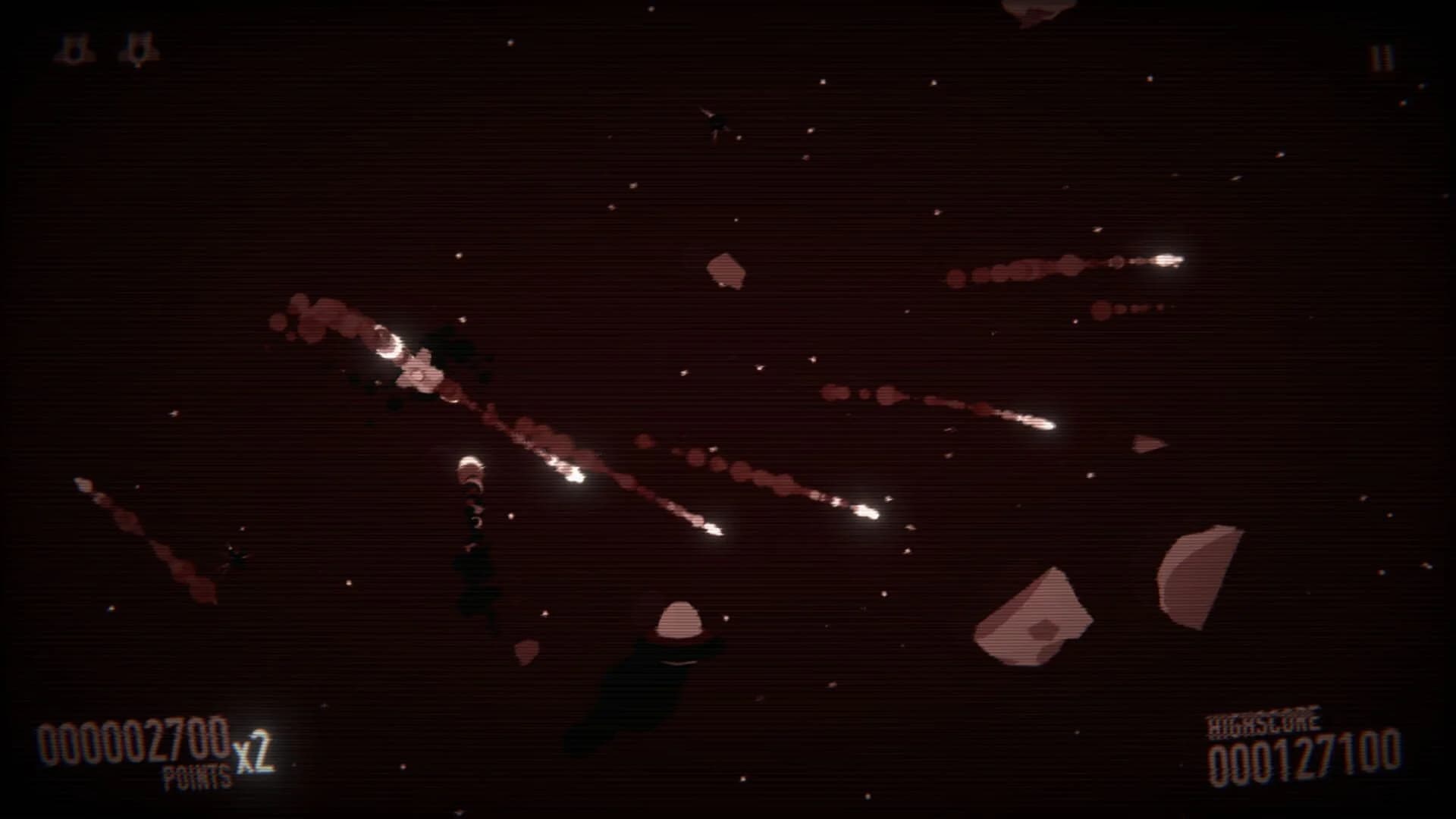 Space Asteroid Shooter screenshot 5
