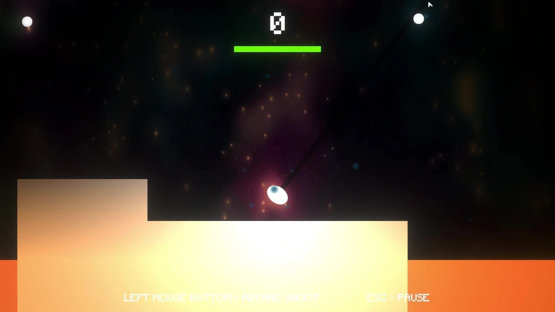 Space Balls screenshot 2
