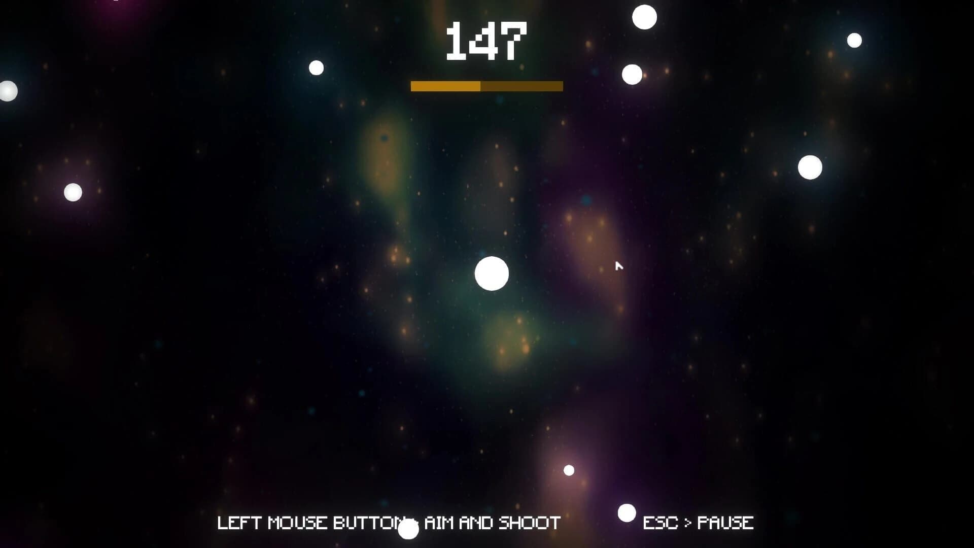 Space Balls screenshot 1