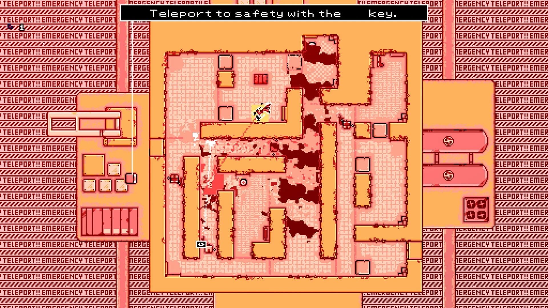 Space Bandit screenshot 2