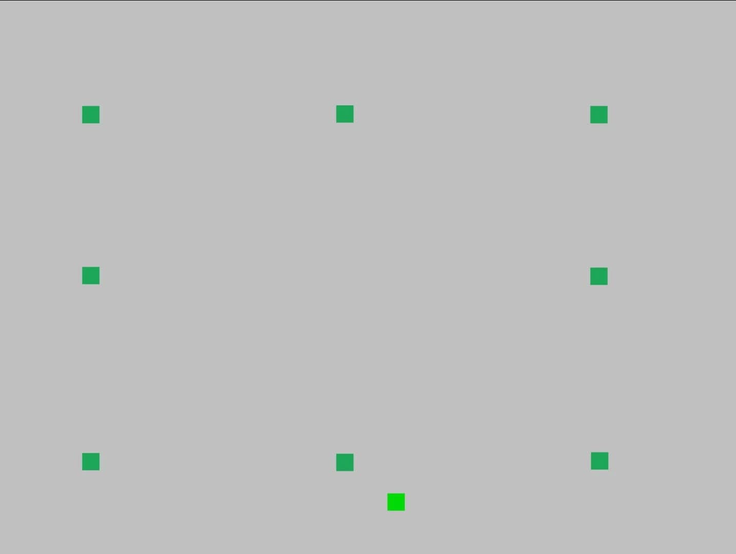 Space Between Worlds screenshot 5