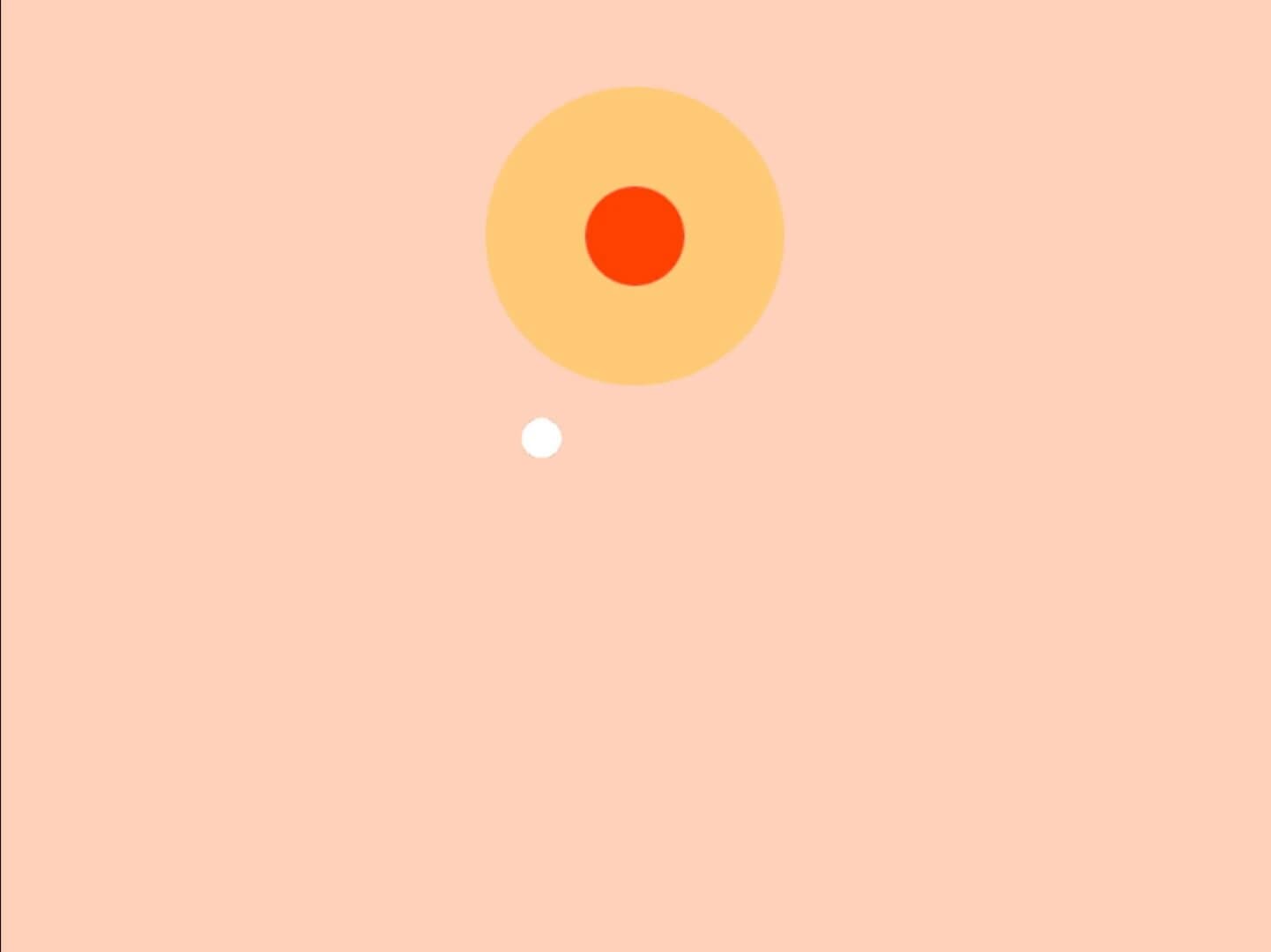 Space Between Worlds screenshot 4