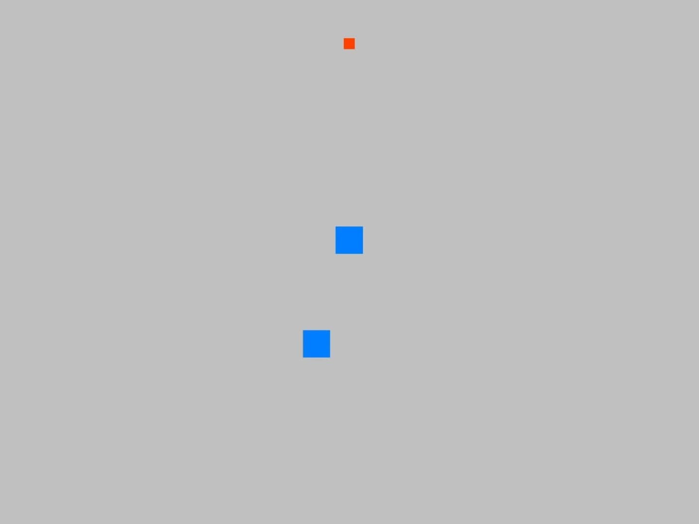 Space Between Worlds screenshot 1